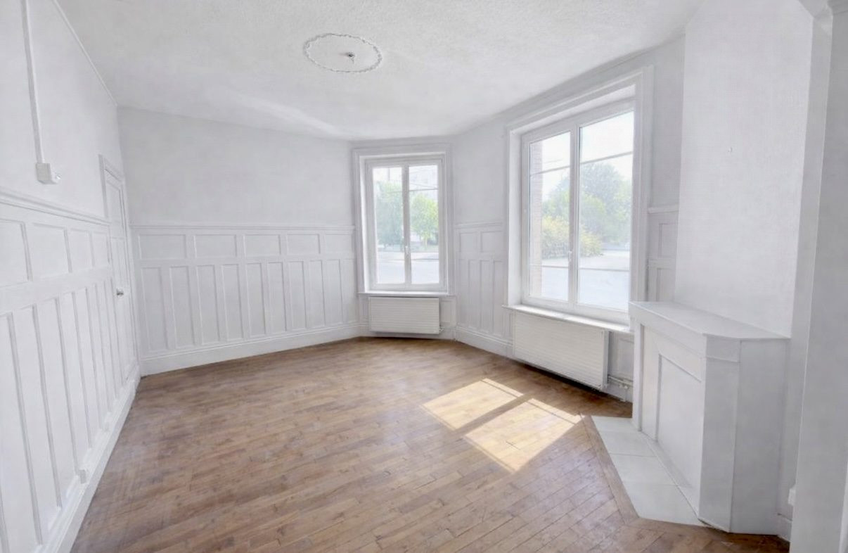 Appartement à vendre à Reims, 71 m²