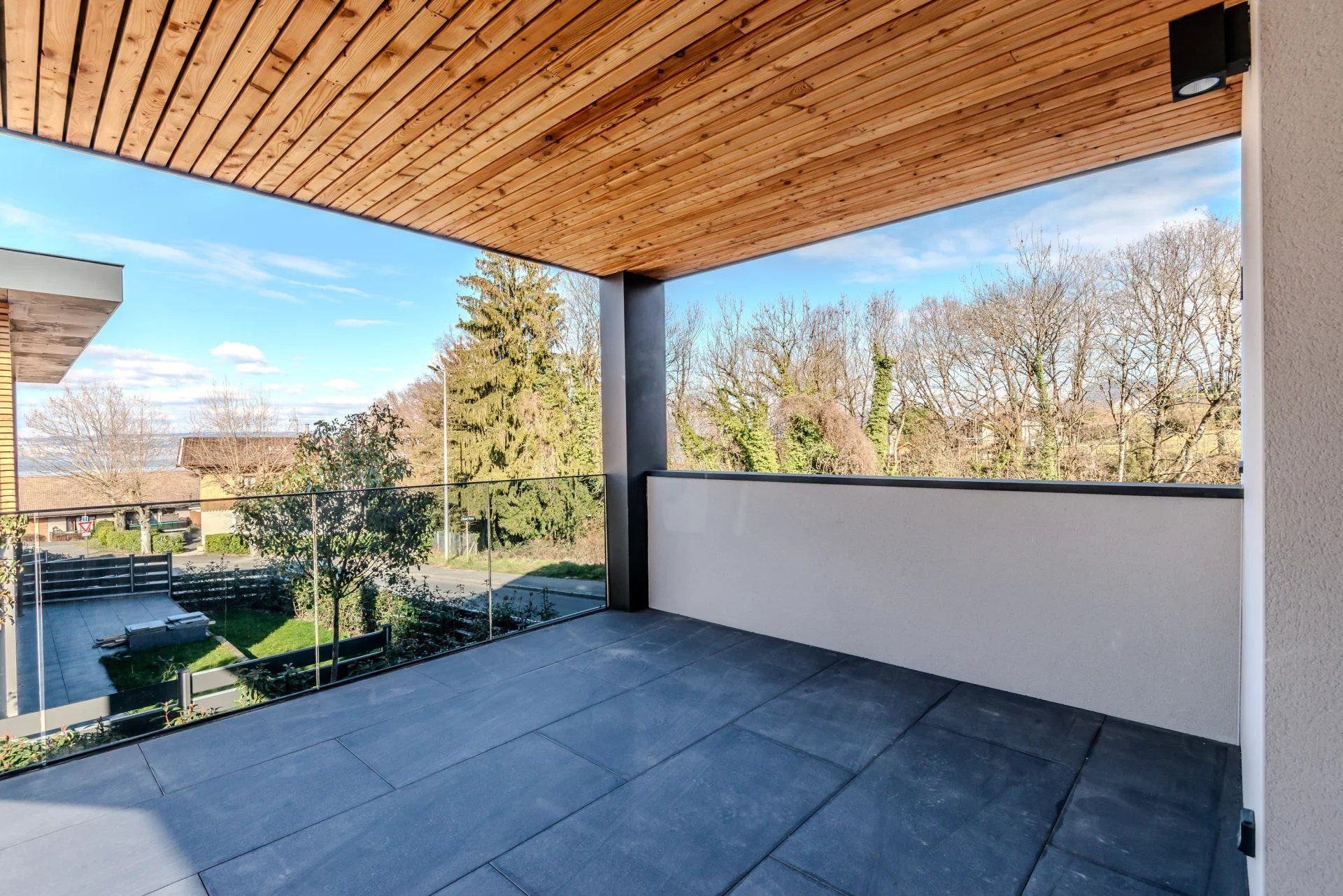 Appartement à vendre à Neuvecelle, 77 m²