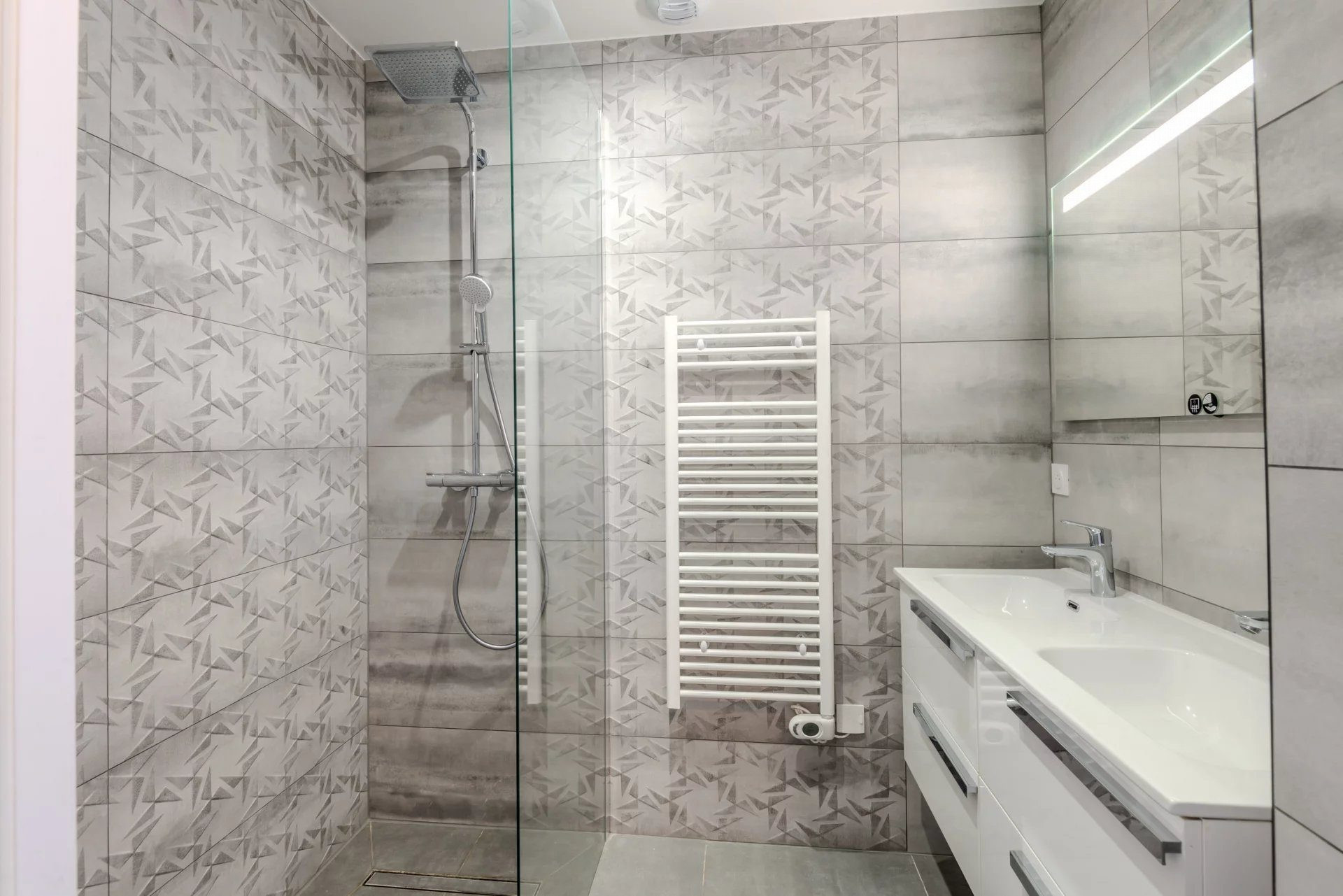 Appartement 3 pièces 76 m² · à Neuvecelle · 76 m² · 485 000 €