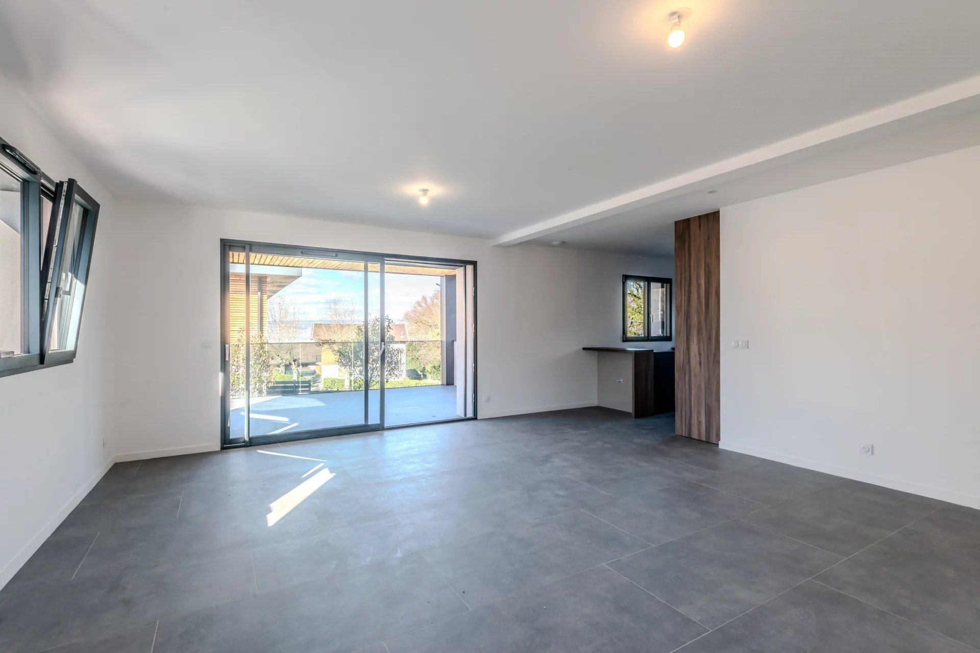 Apartment with Terrace Lake View 4