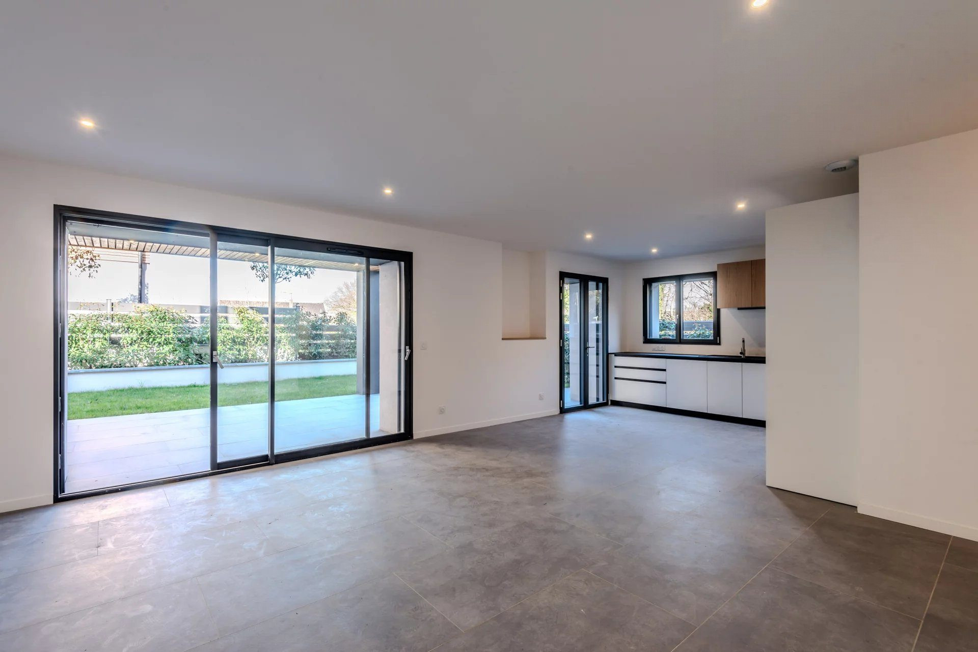 Appartement à vendre à Neuvecelle, 101 m²