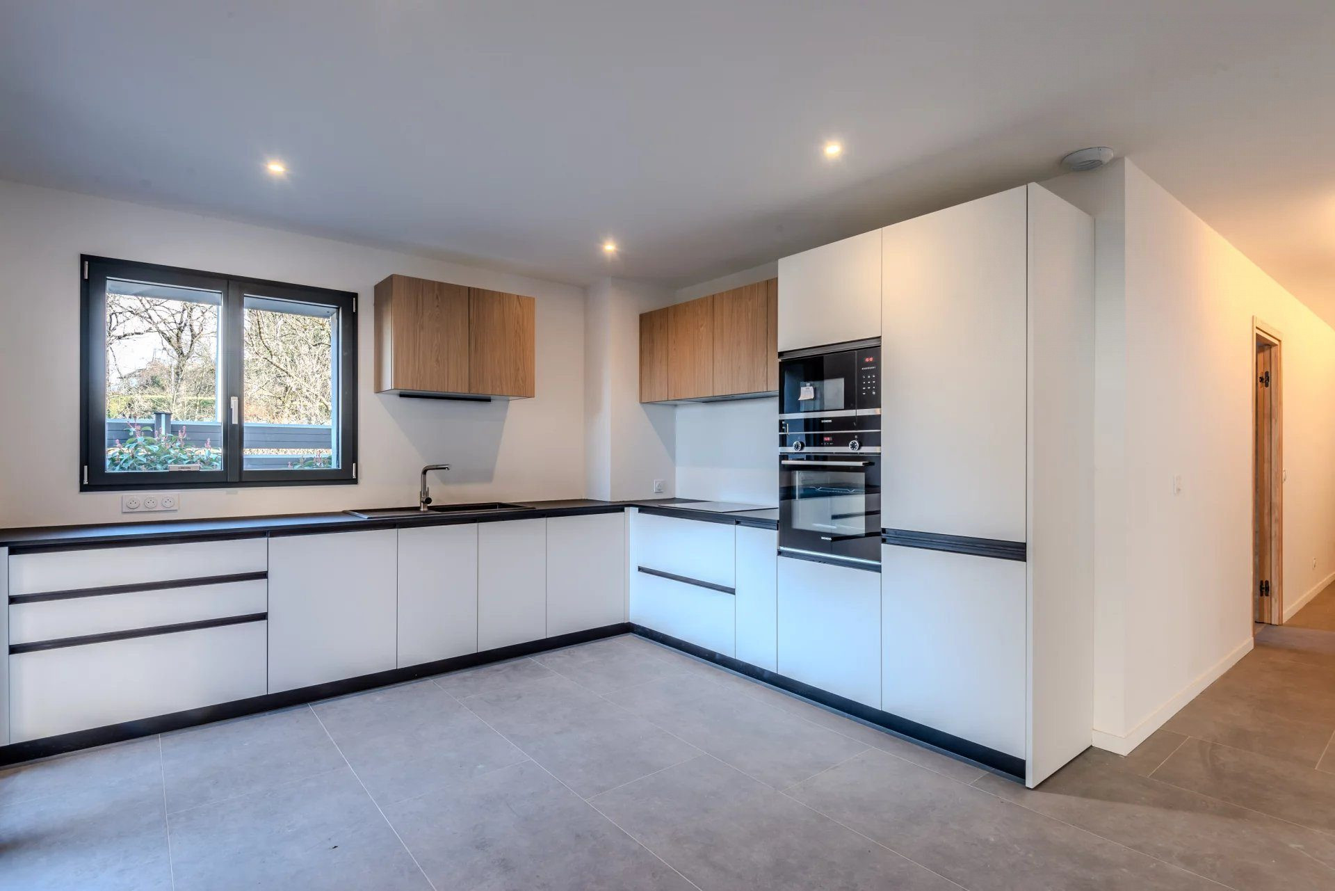 Appartement à vendre à Neuvecelle, 101 m²