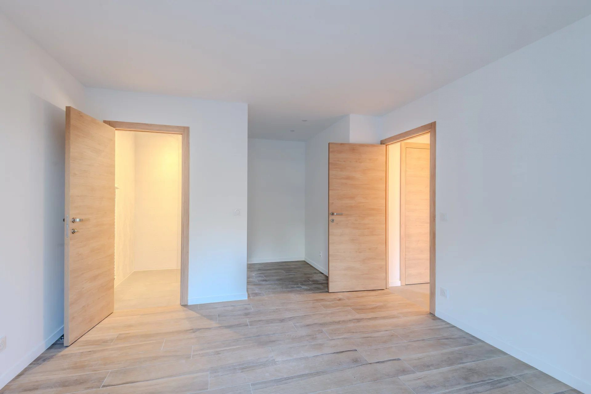 Appartement à vendre à Neuvecelle, 101 m²