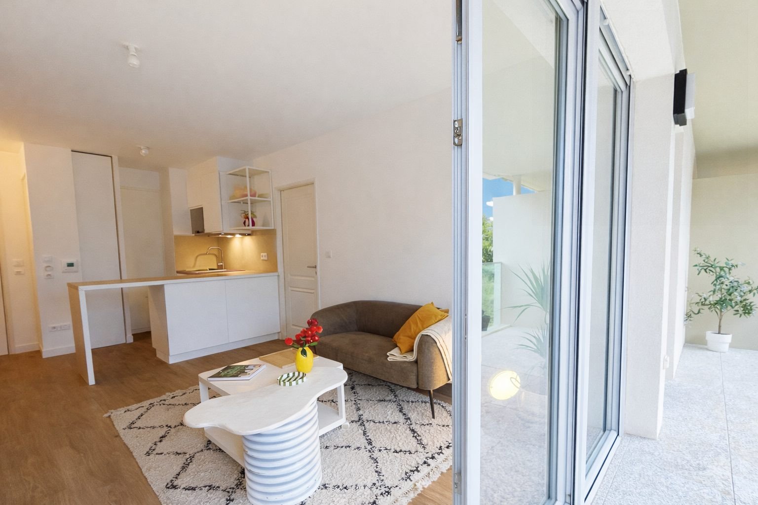 Appartement 2 pièces 38 m² · à Montpellier · 38 m² · 235 000 €