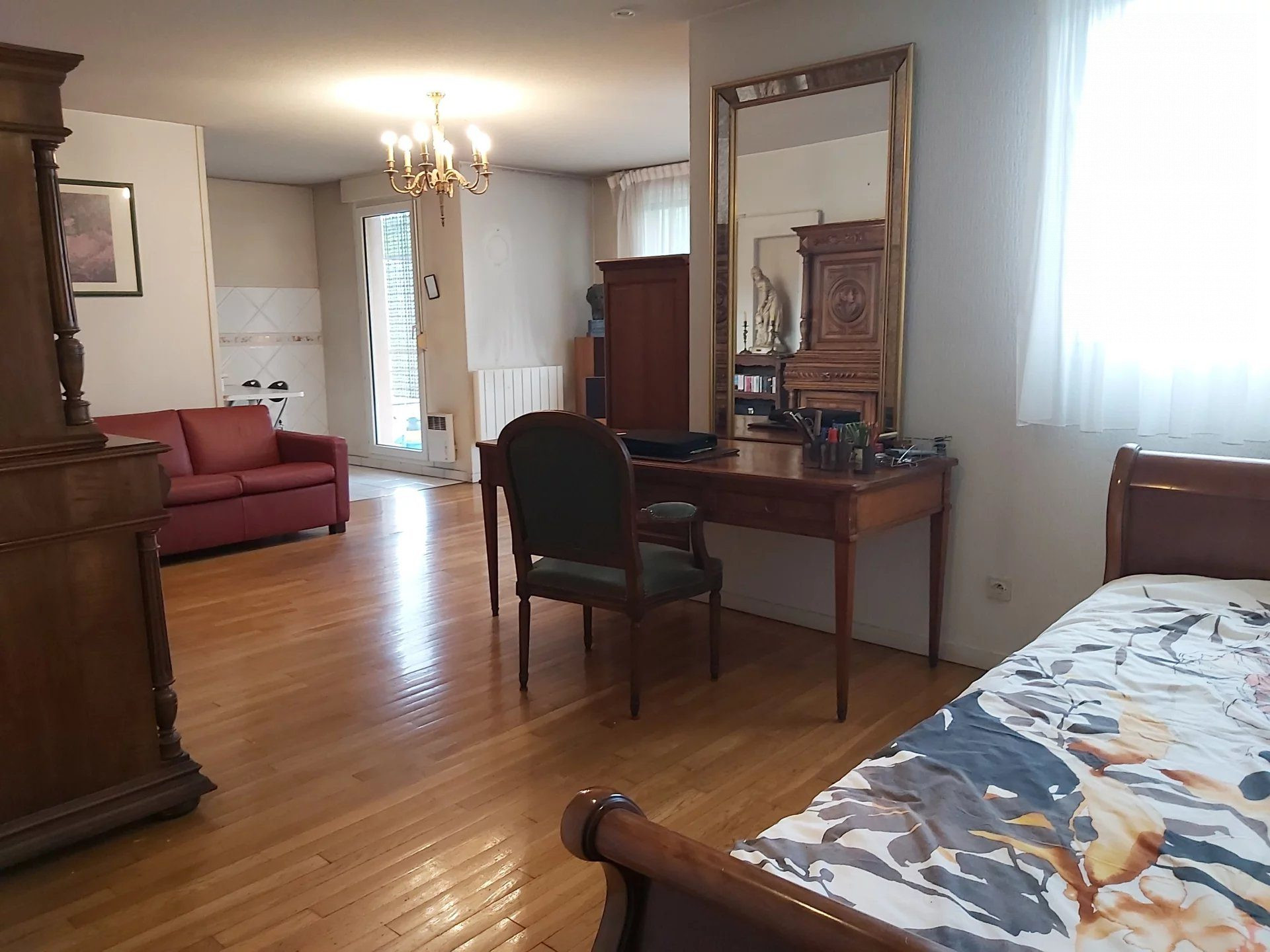 Appartement lumineux