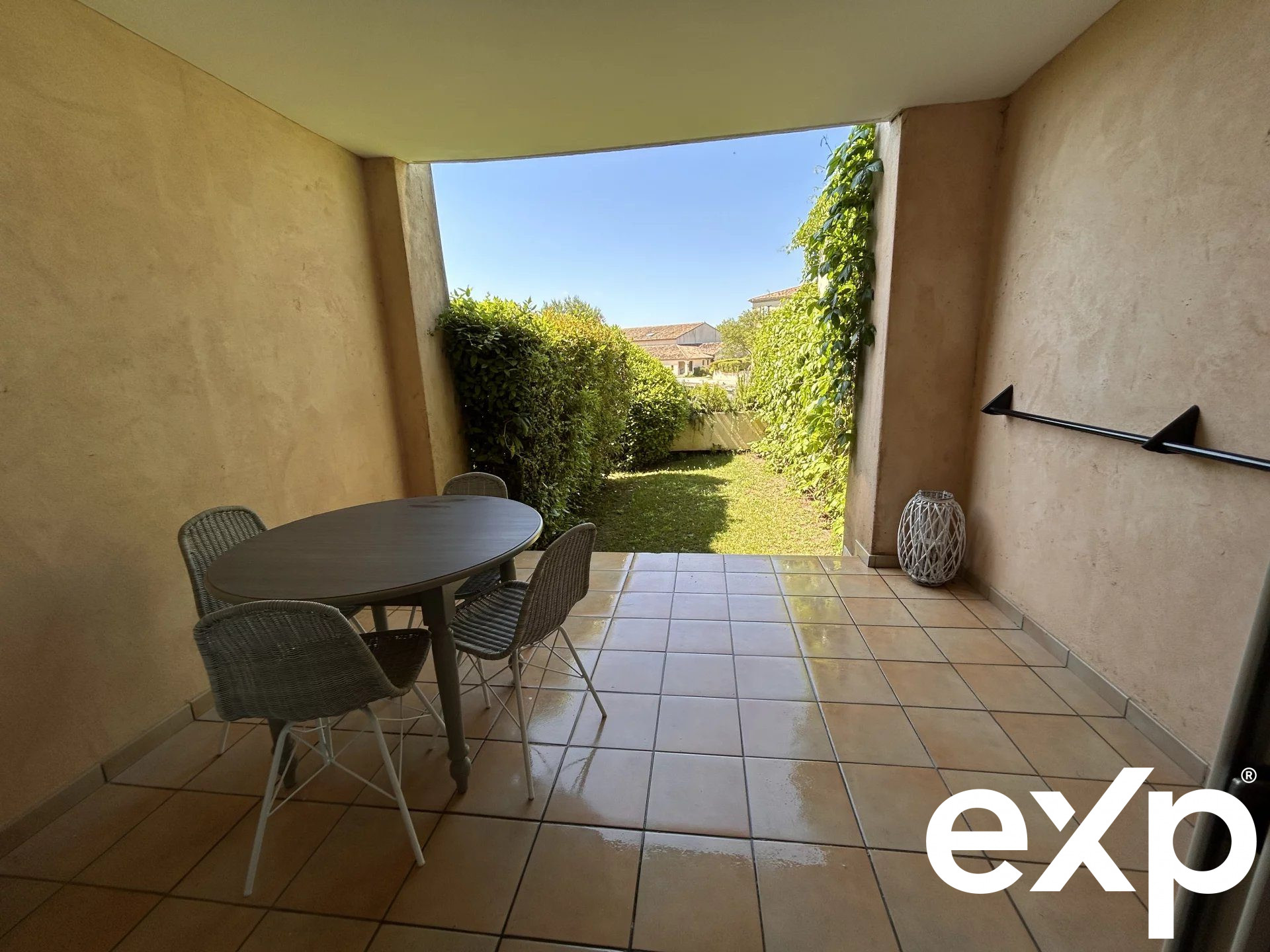 Appartement 2 pièces 32 m² · à Mallemort · 32 m² · 142 000 €