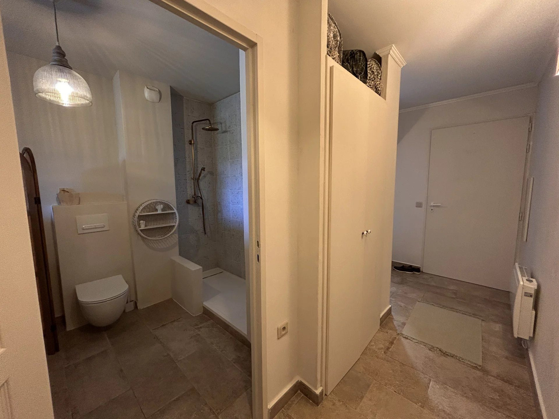 Appartement à vendre à Mallemort, 32 m²