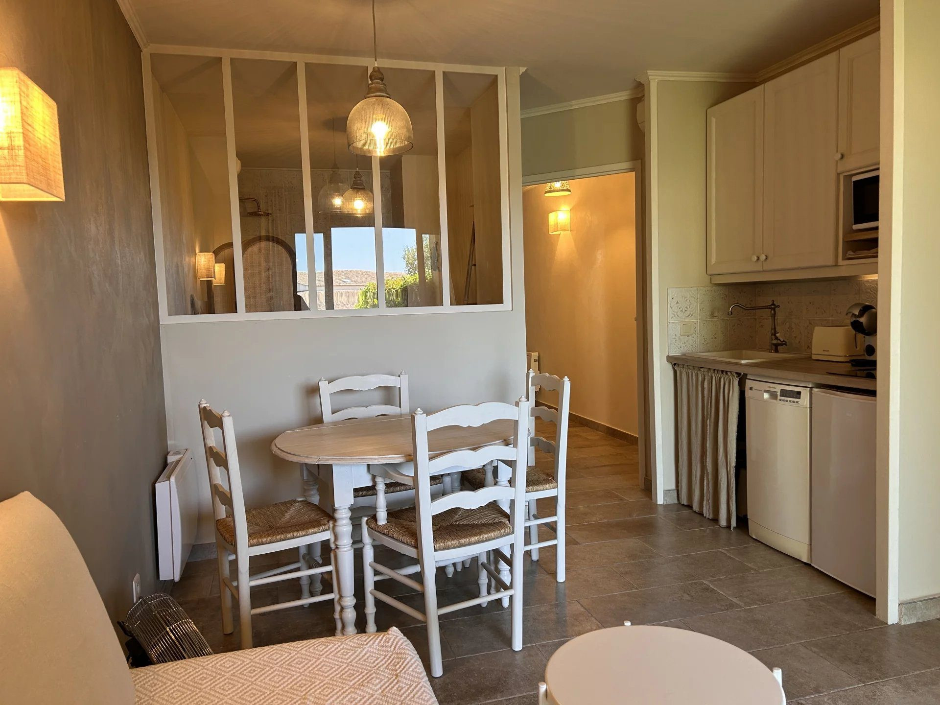 Appartement à vendre à Mallemort, 32 m²