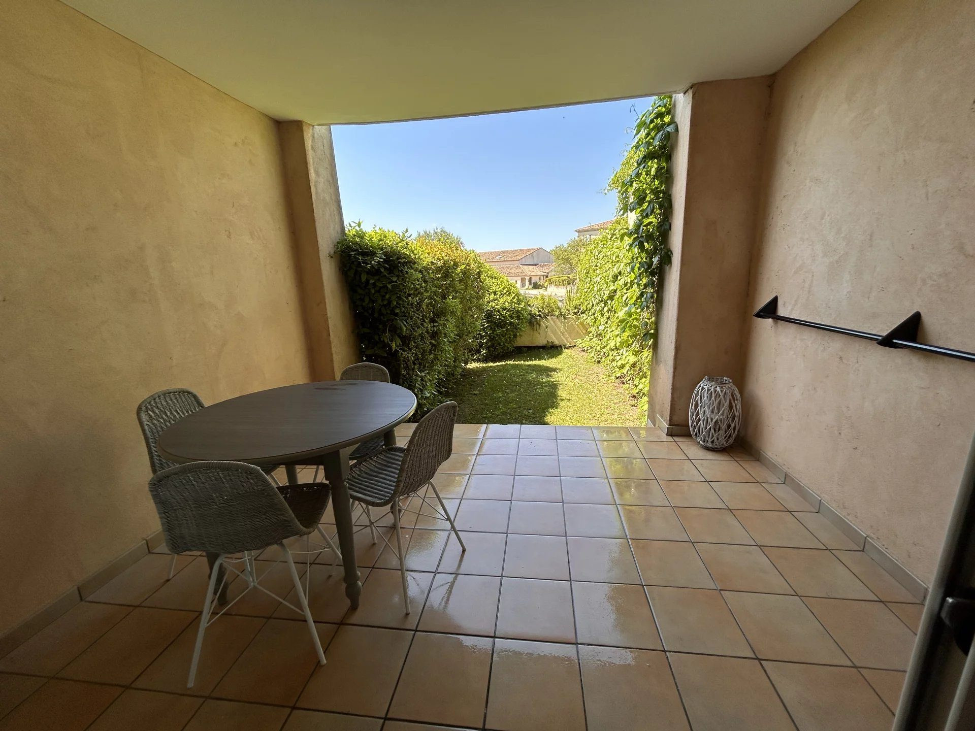 Appartement à vendre à Mallemort, 32 m²