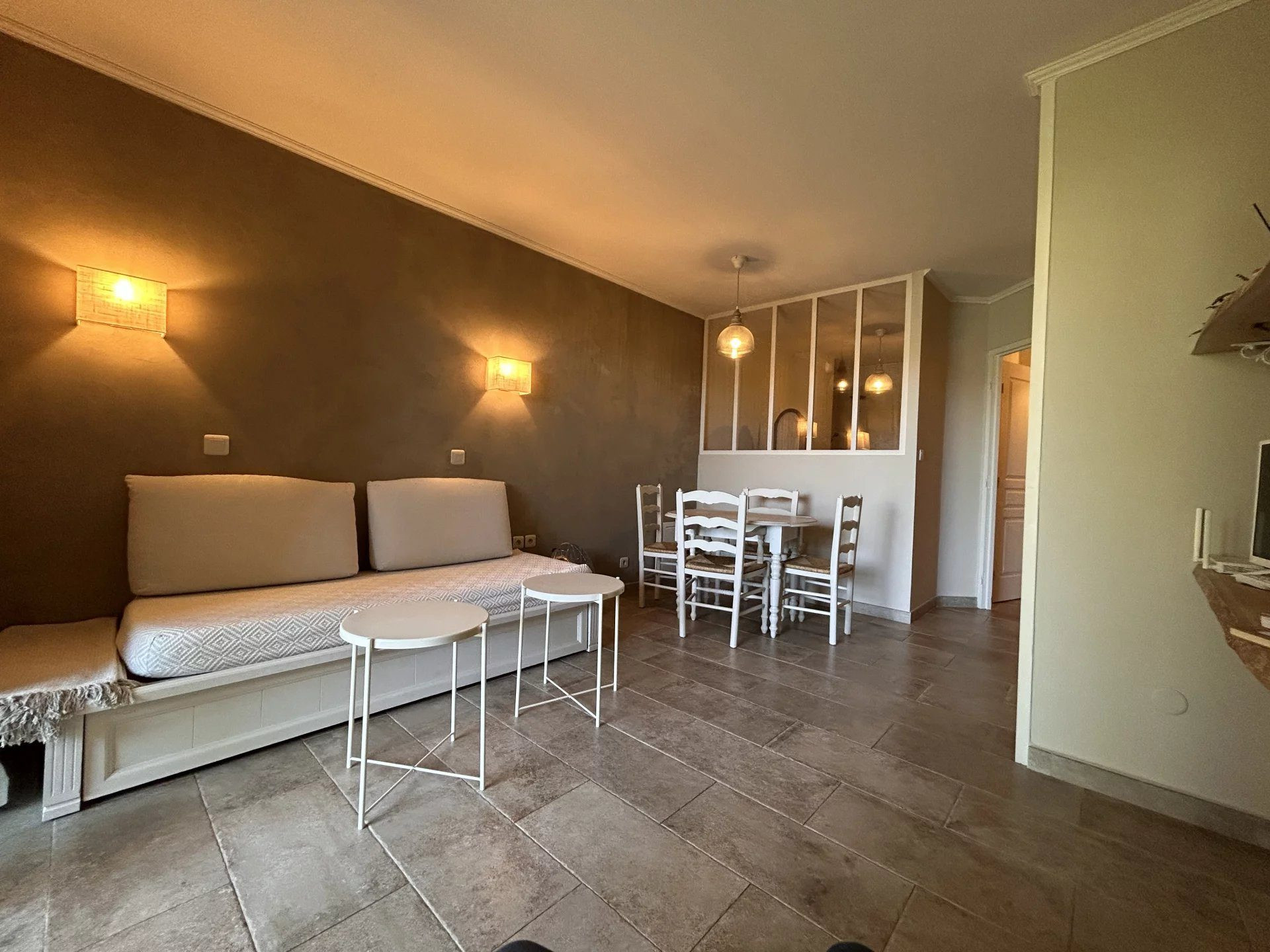 Appartement à vendre à Mallemort, 32 m²