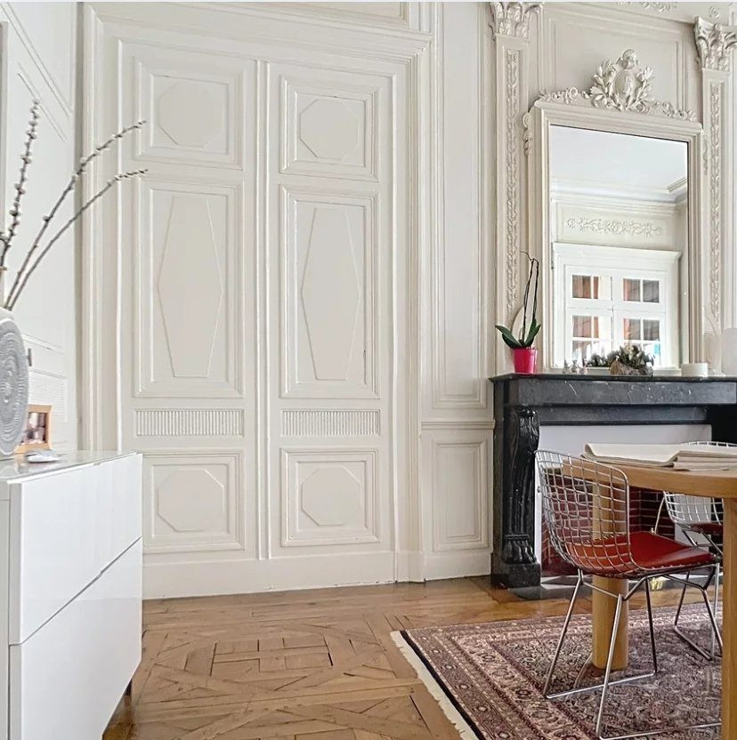 Appartement à vendre à Rennes, 96 m²