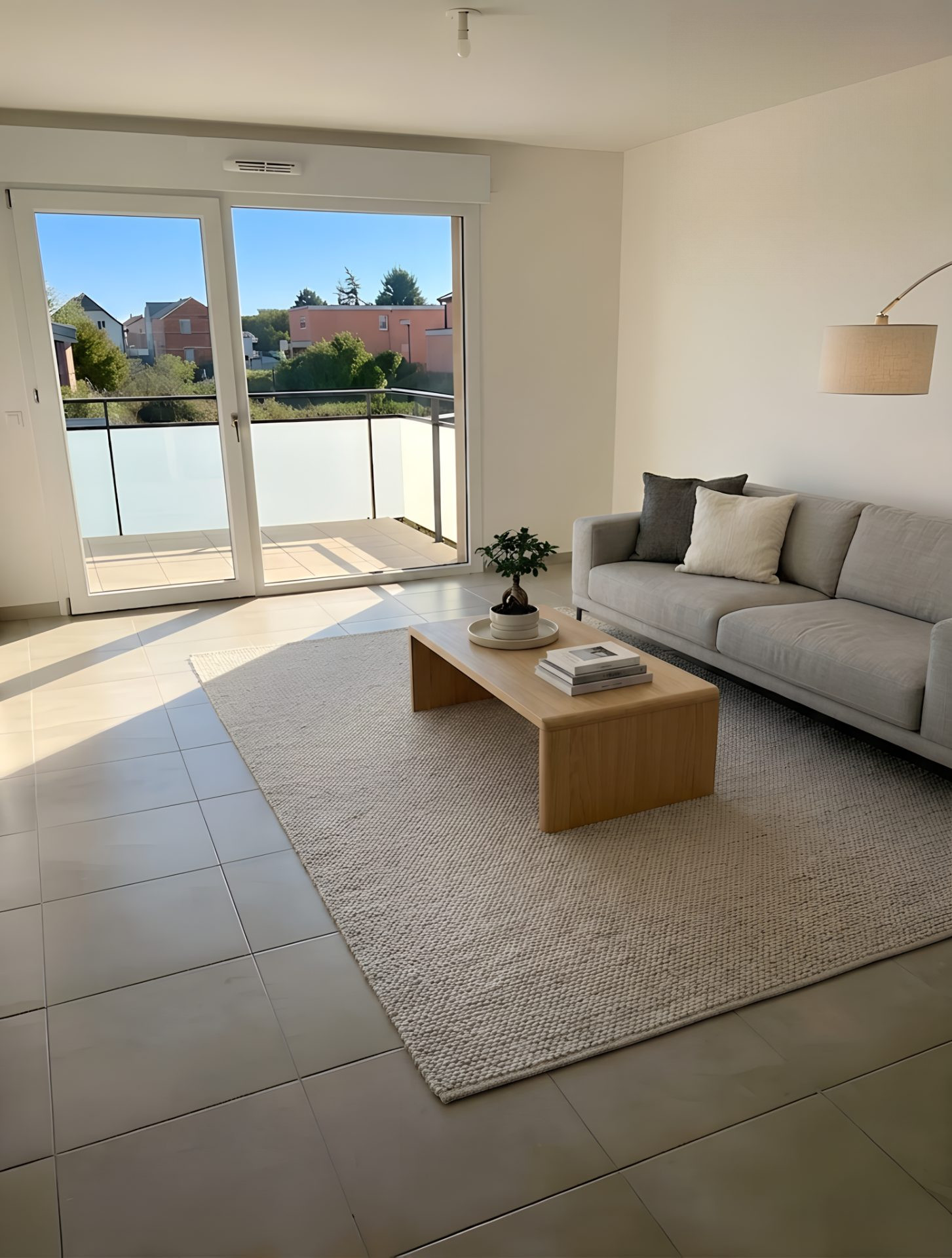 3-BEDROOM APARTMENT KINGERSHEIM 3