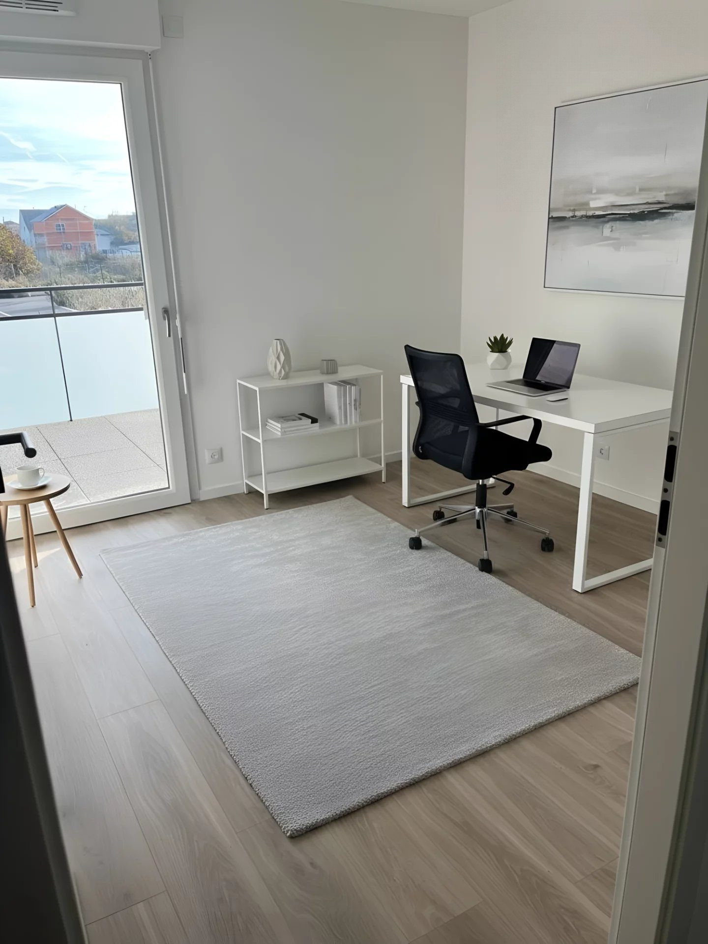 APPARTEMENT TYPE 3 KINGERSHEIM