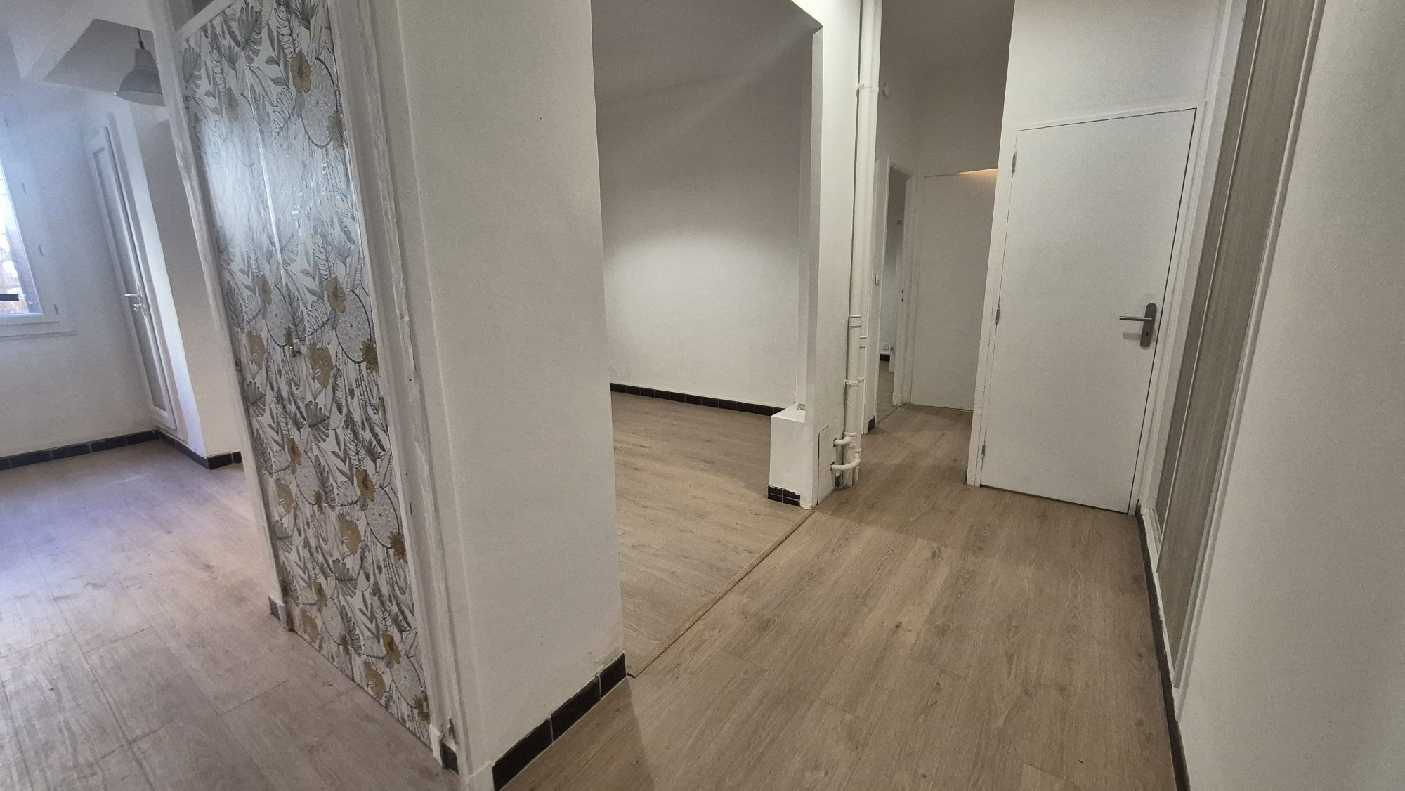 Appartement à vendre à Marseille 4e Arrondissement, 47 m²