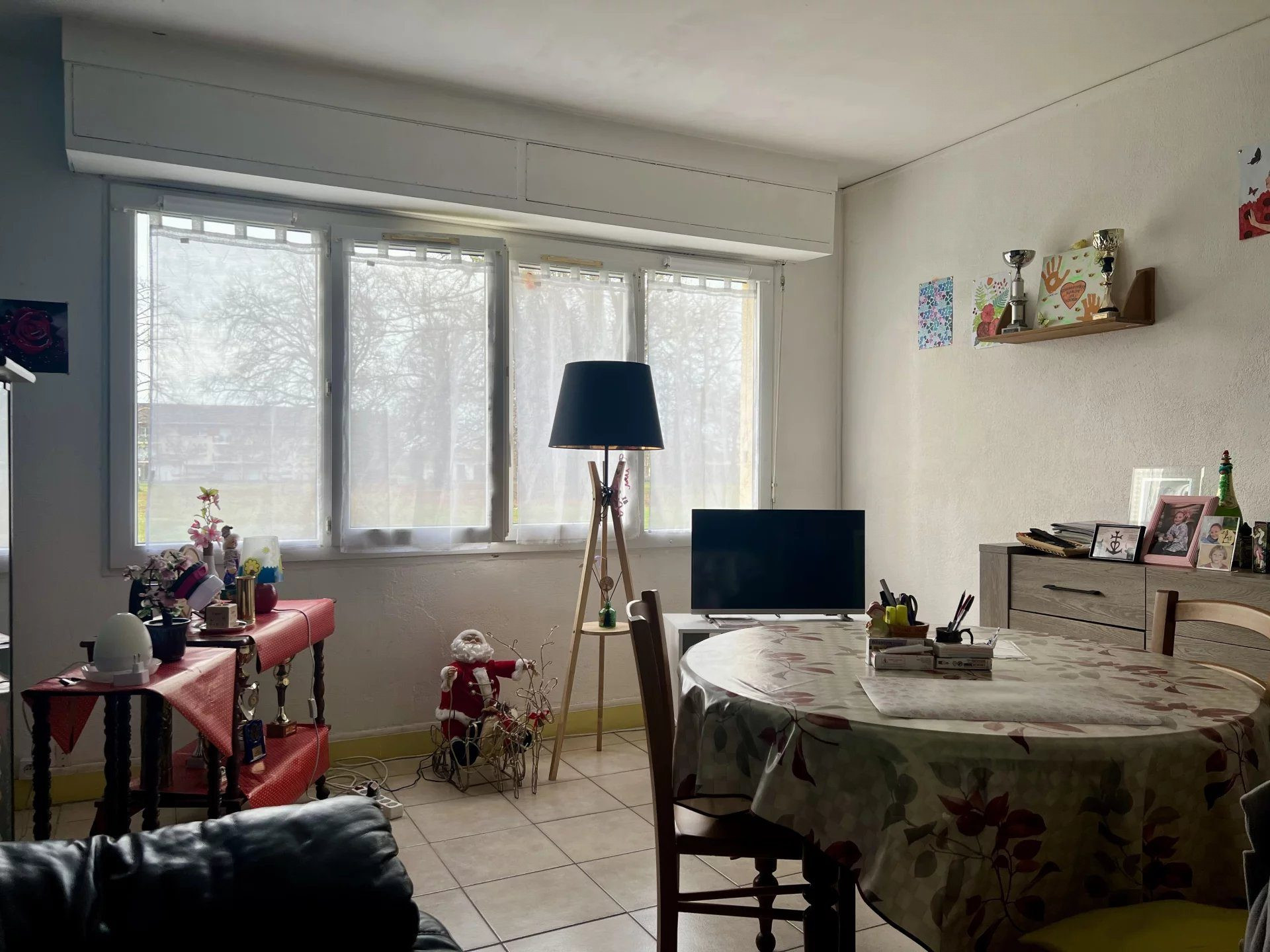 Appartement 3 pièces 62 m² · à Hourtin · 62 m² · 69 900 €