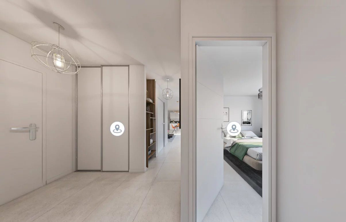 Discover AZKENA: Your New Exceptional Living Space in Saint-Pierre, Ravine Blanche! 5