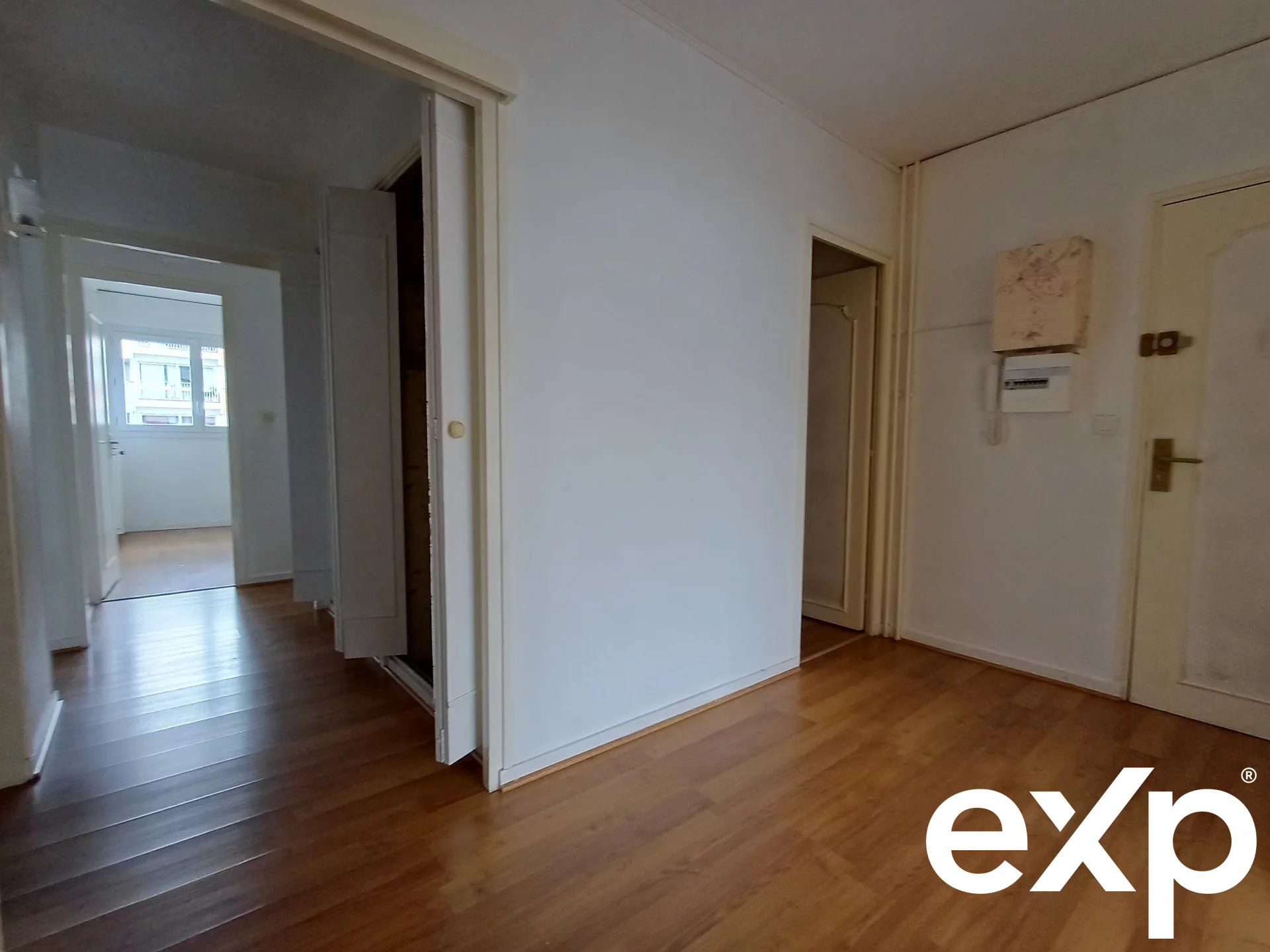 Appartement 4 pièces 85 m² · à Saint-Herblain · 85 m² · 159 000 €