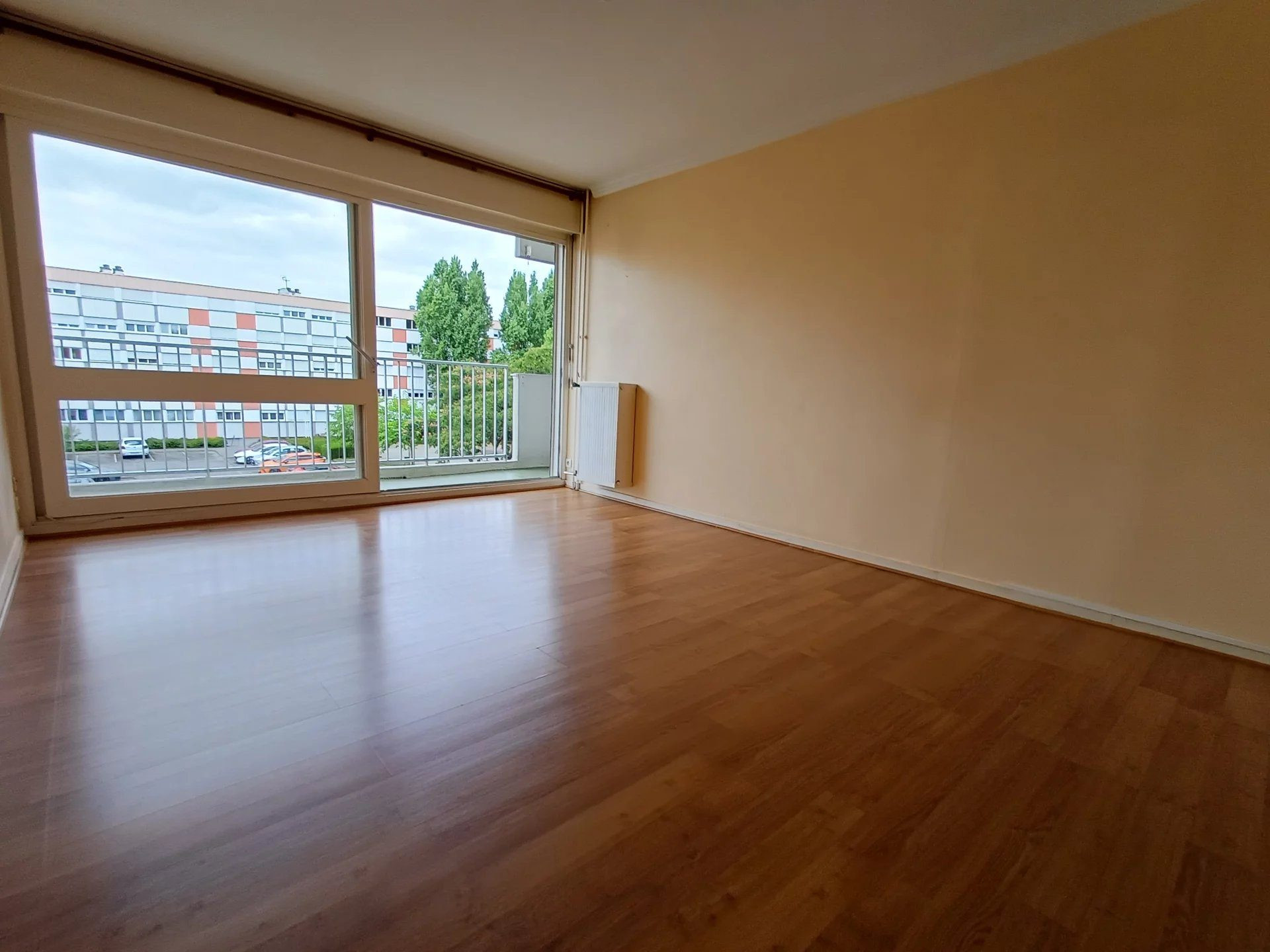 Appartement à vendre à Saint-Herblain, 85 m²