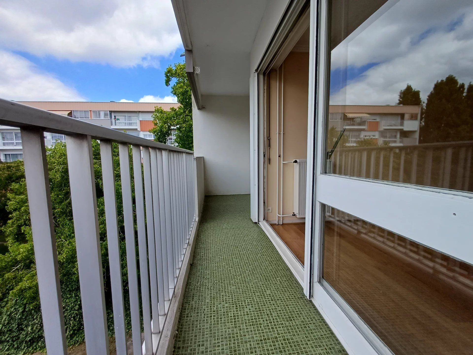 Appartement à vendre à Saint-Herblain, 85 m²