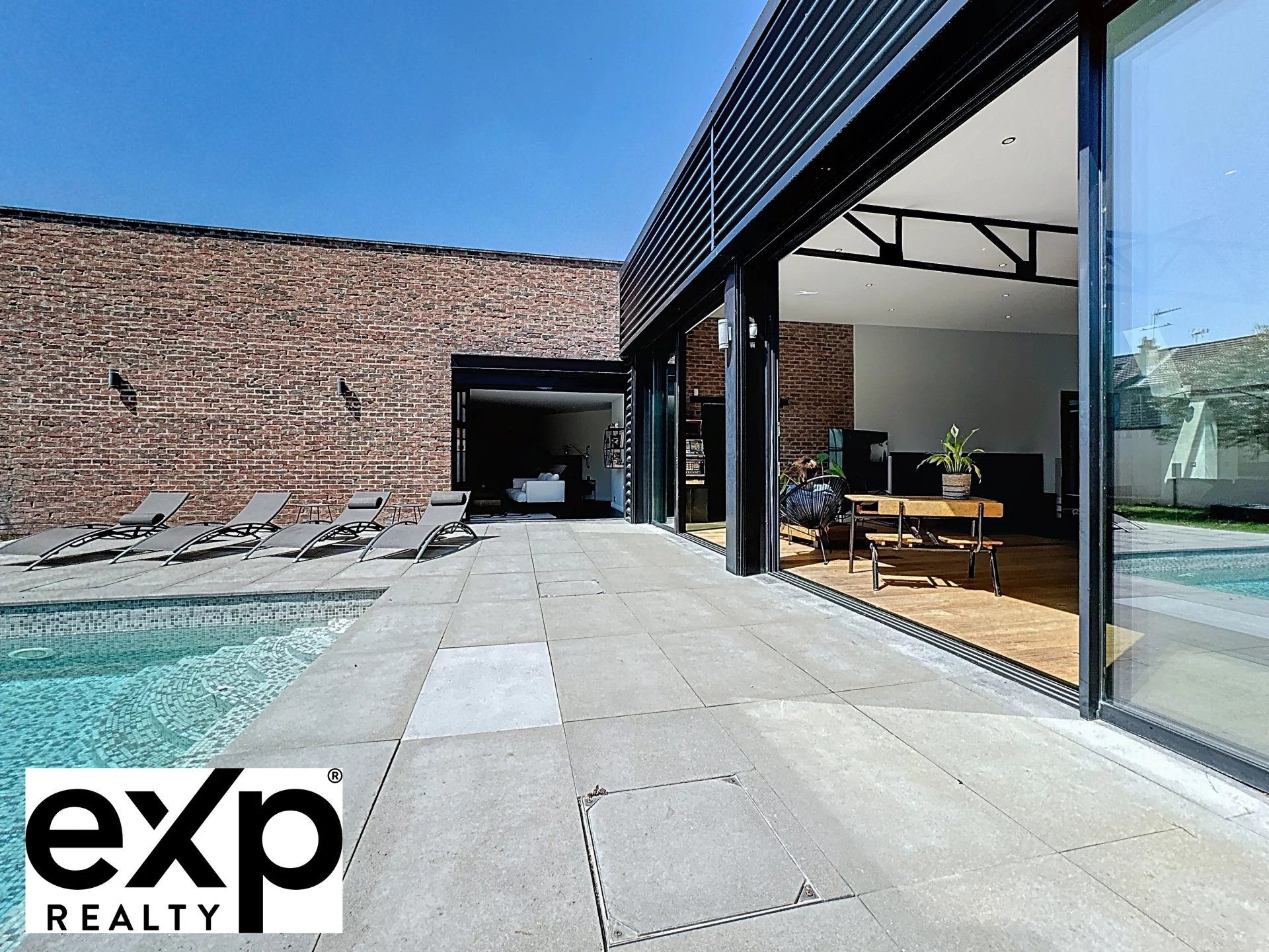Appartement 10 pièces 494 m² · à Mantes-la-Jolie · 494 m² · 1 200 000 €
