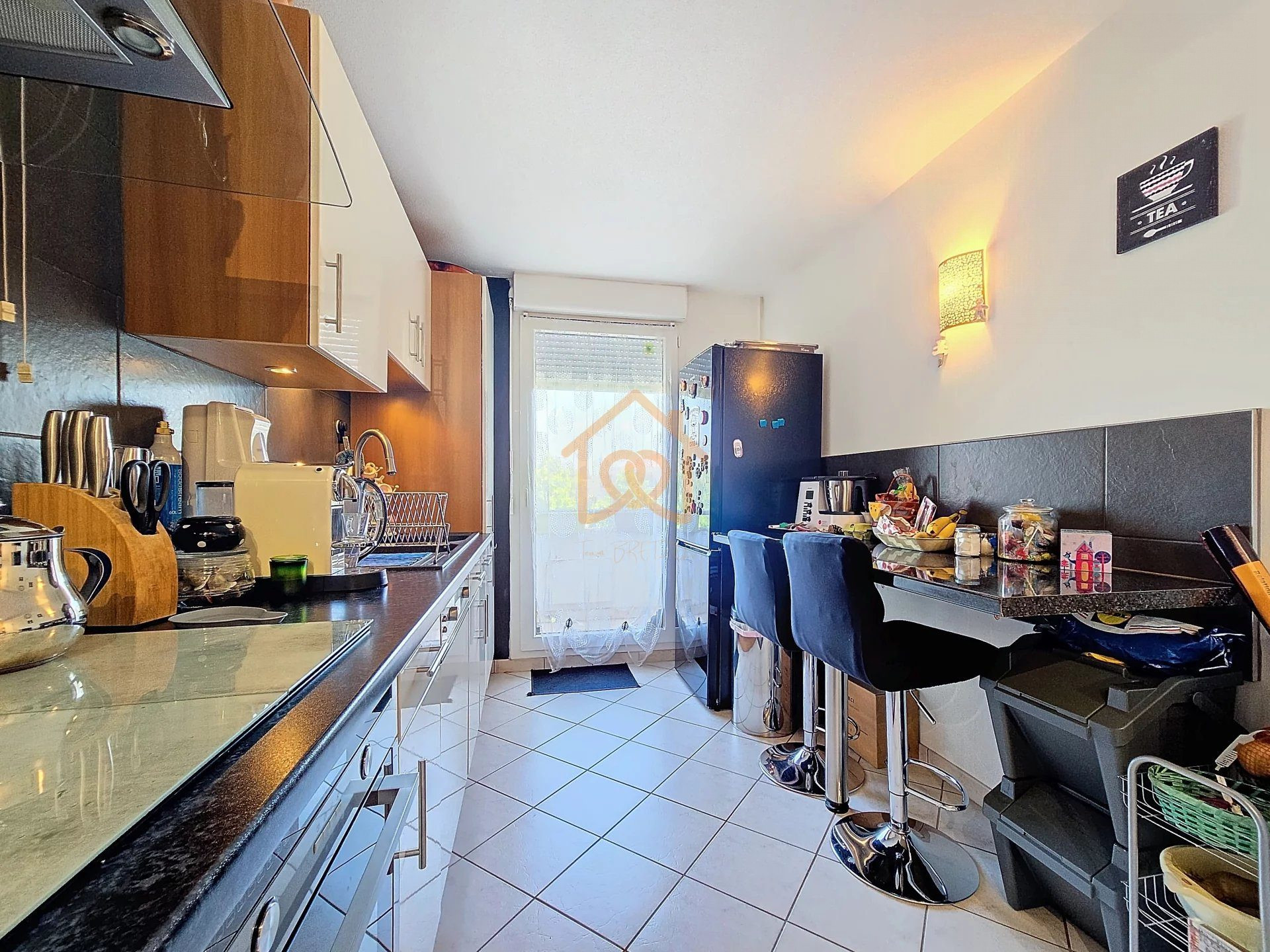 Appartement 4 pièces 98 m² · à Lingolsheim · 98 m² · 200 000 €