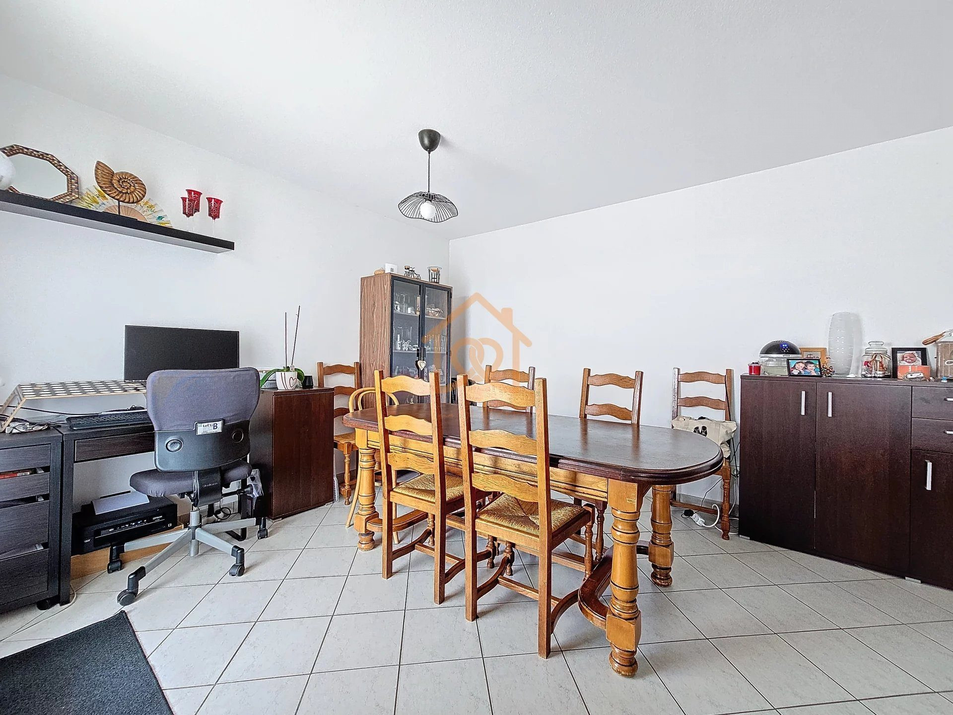 Appartement à vendre à Lingolsheim, 98 m²