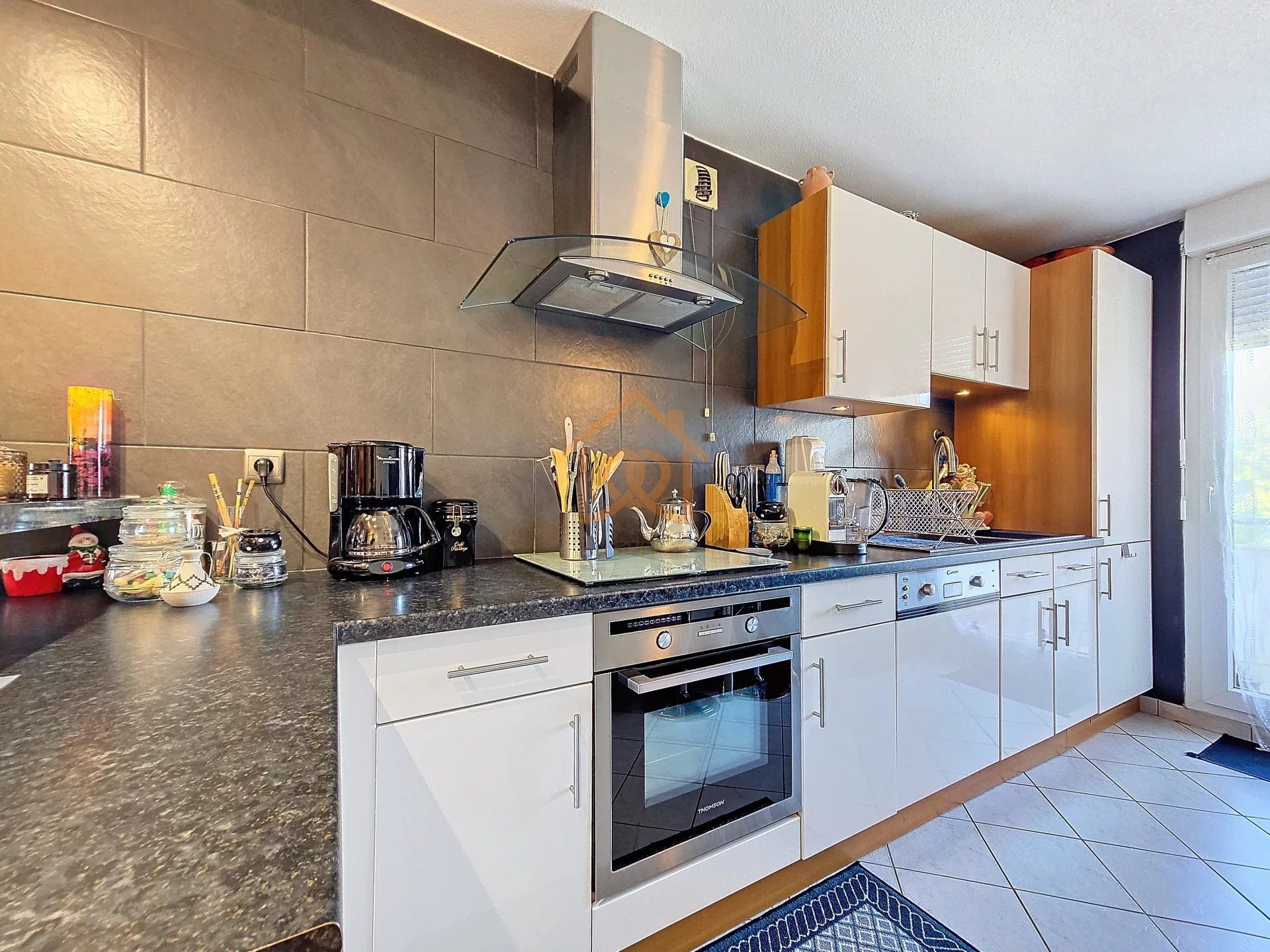 Appartement 4 pièces 98 m² · à Lingolsheim · 98 m² · 230 000 €