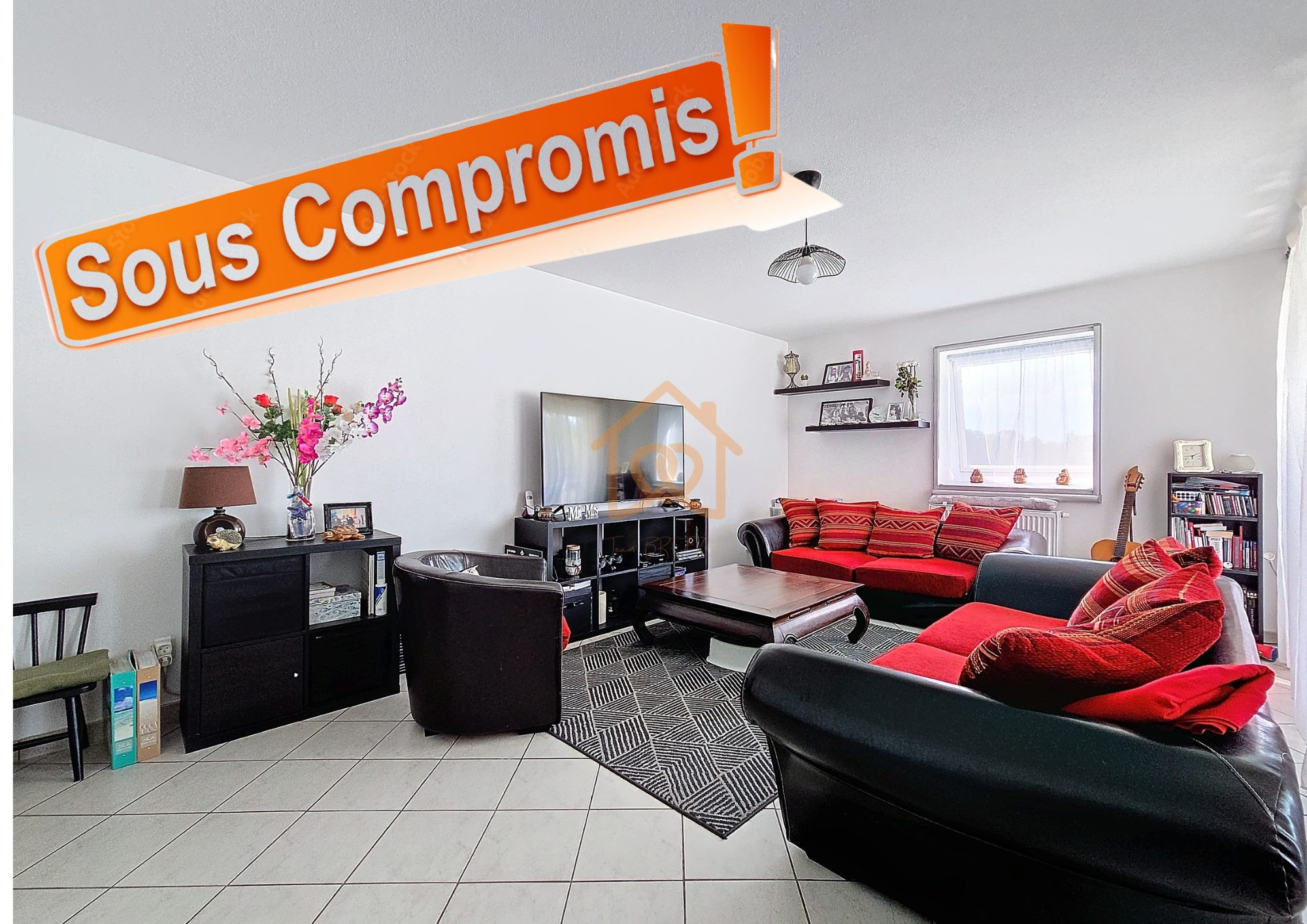 Appartement à vendre à Lingolsheim, 98 m²