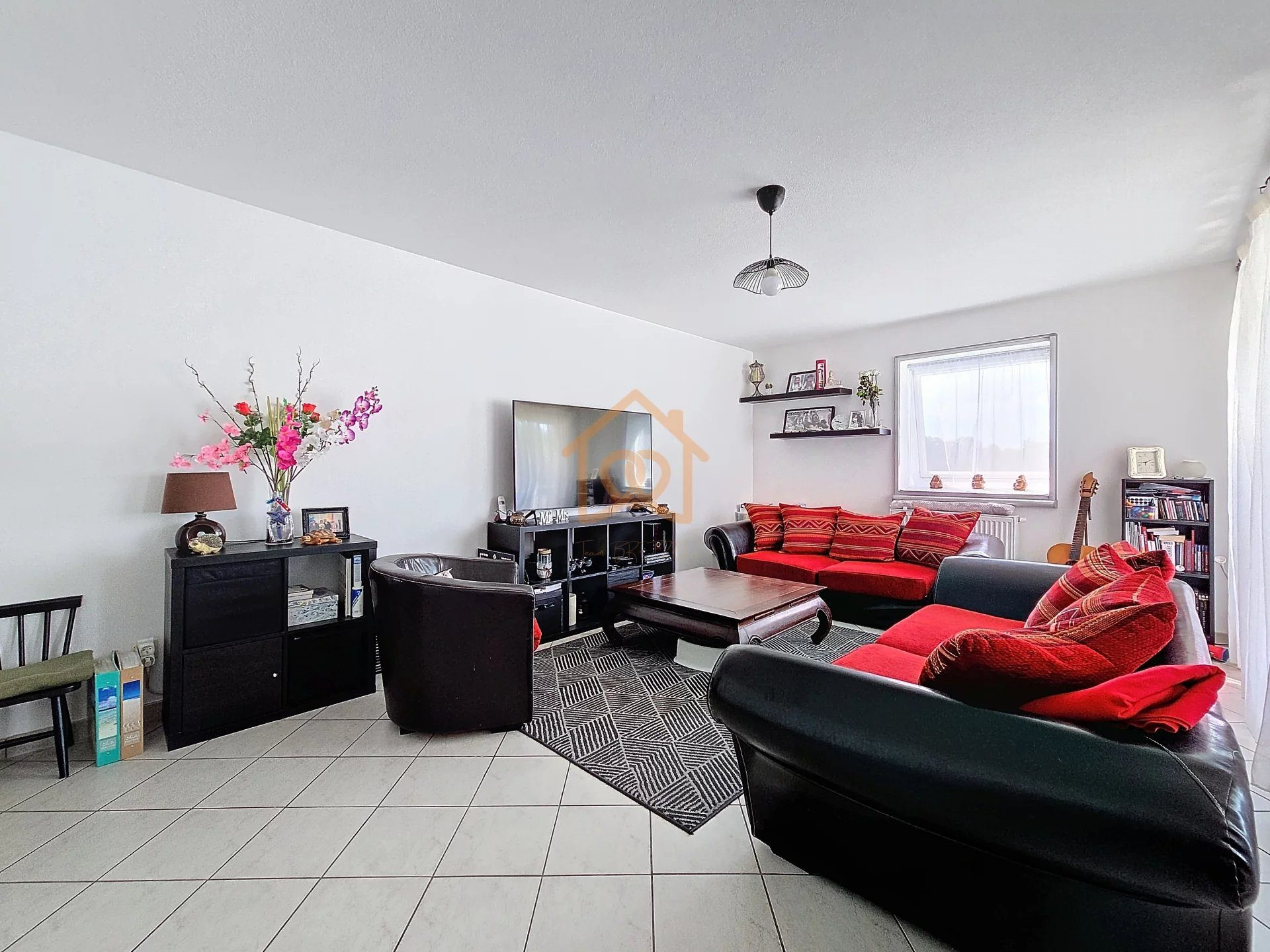 Appartement à vendre à Lingolsheim, 98 m²