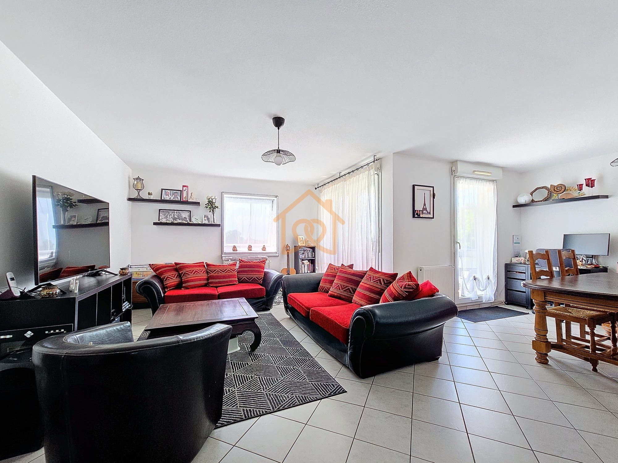 Appartement à vendre à Lingolsheim, 98 m²