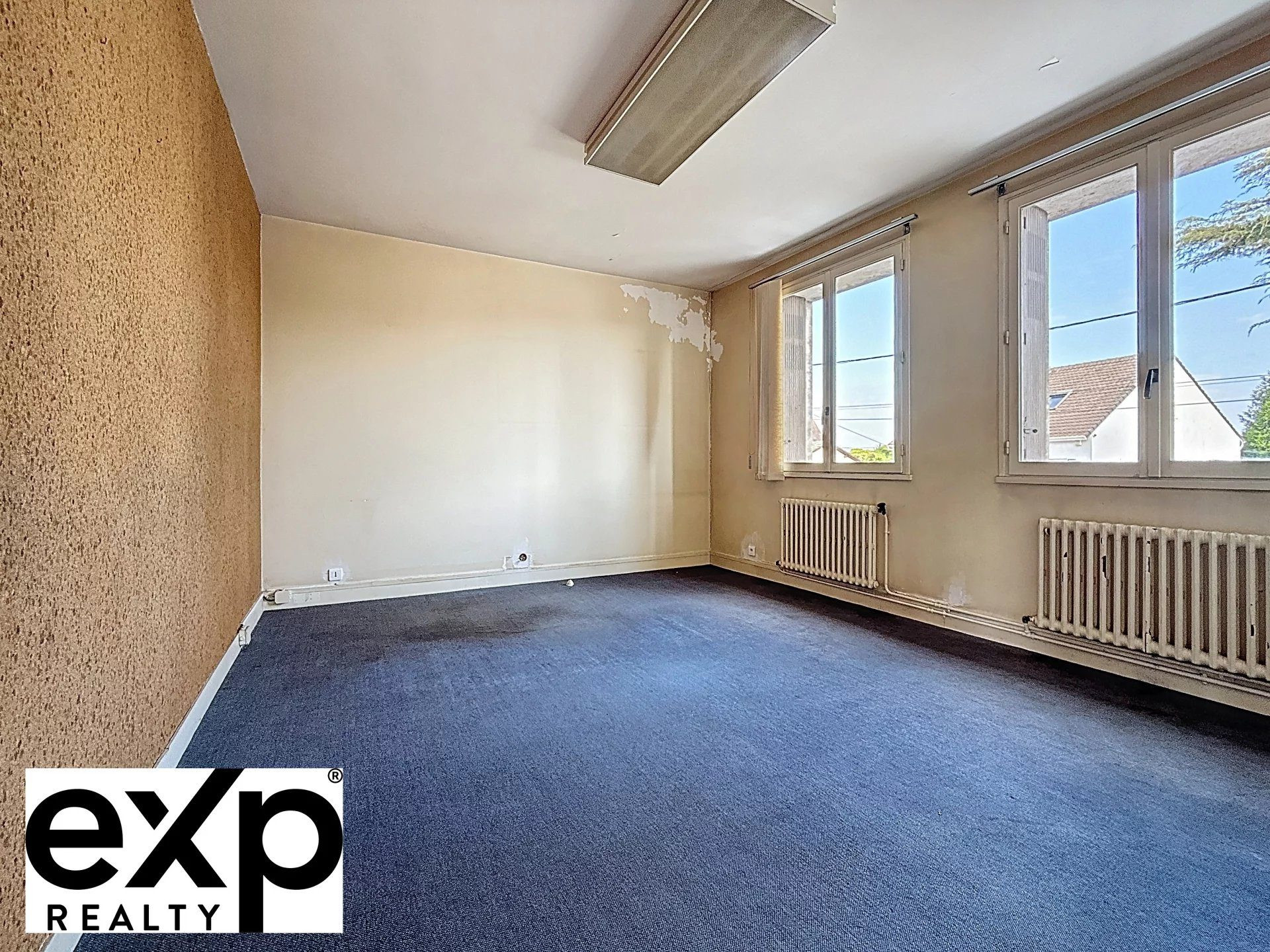 Appartement 4 pièces 100 m² · à Mézières-sur-Seine · 100 m² · 179 000 €