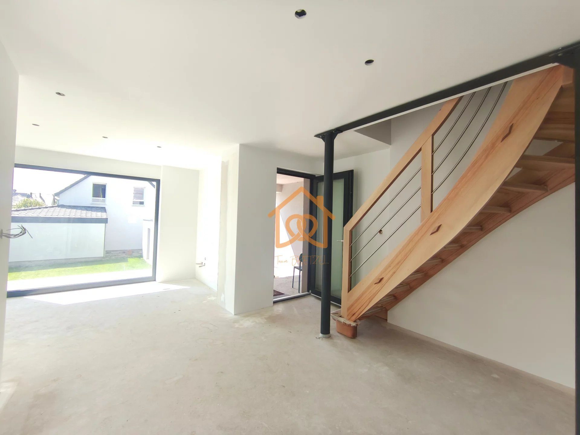 Appartement à vendre à Geispolsheim, 130 m²