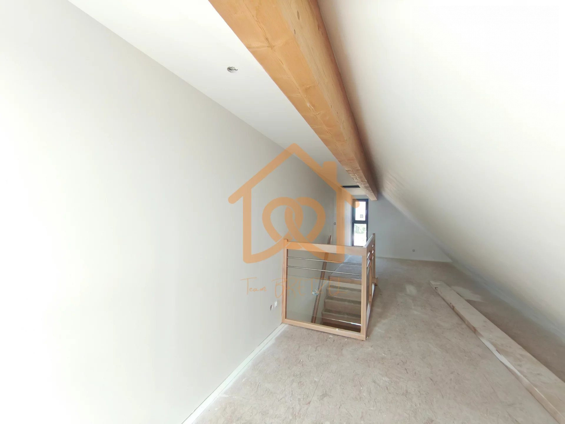 Appartement à vendre à Geispolsheim, 130 m²