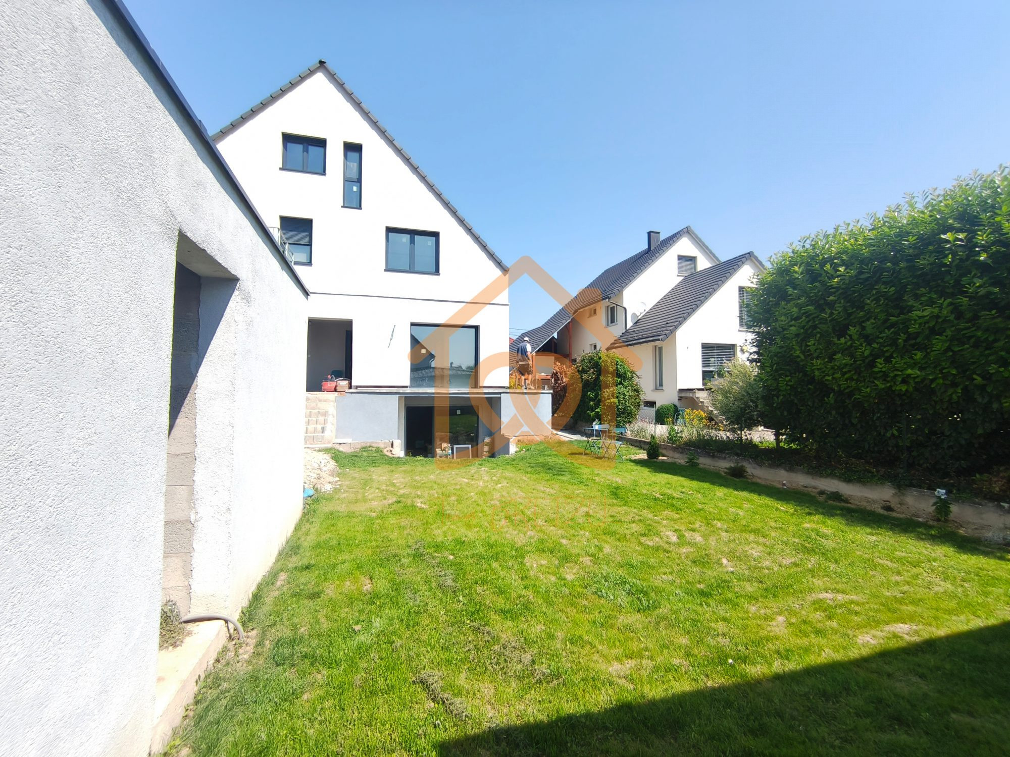 Appartement à vendre à Geispolsheim, 130 m²