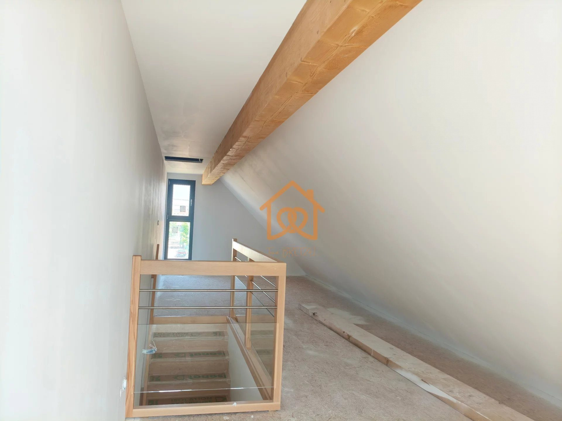 Appartement à vendre à Geispolsheim, 130 m²