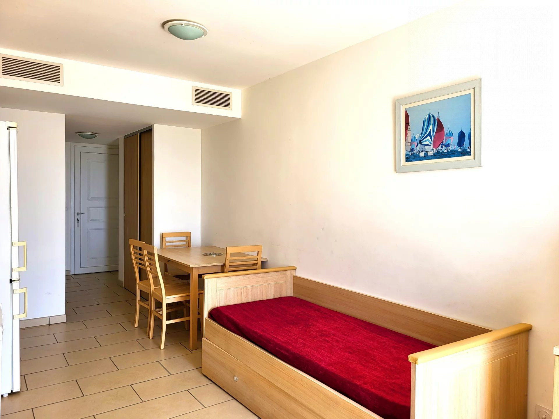 Appartement à vendre à Sari-Solenzara, 41 m²