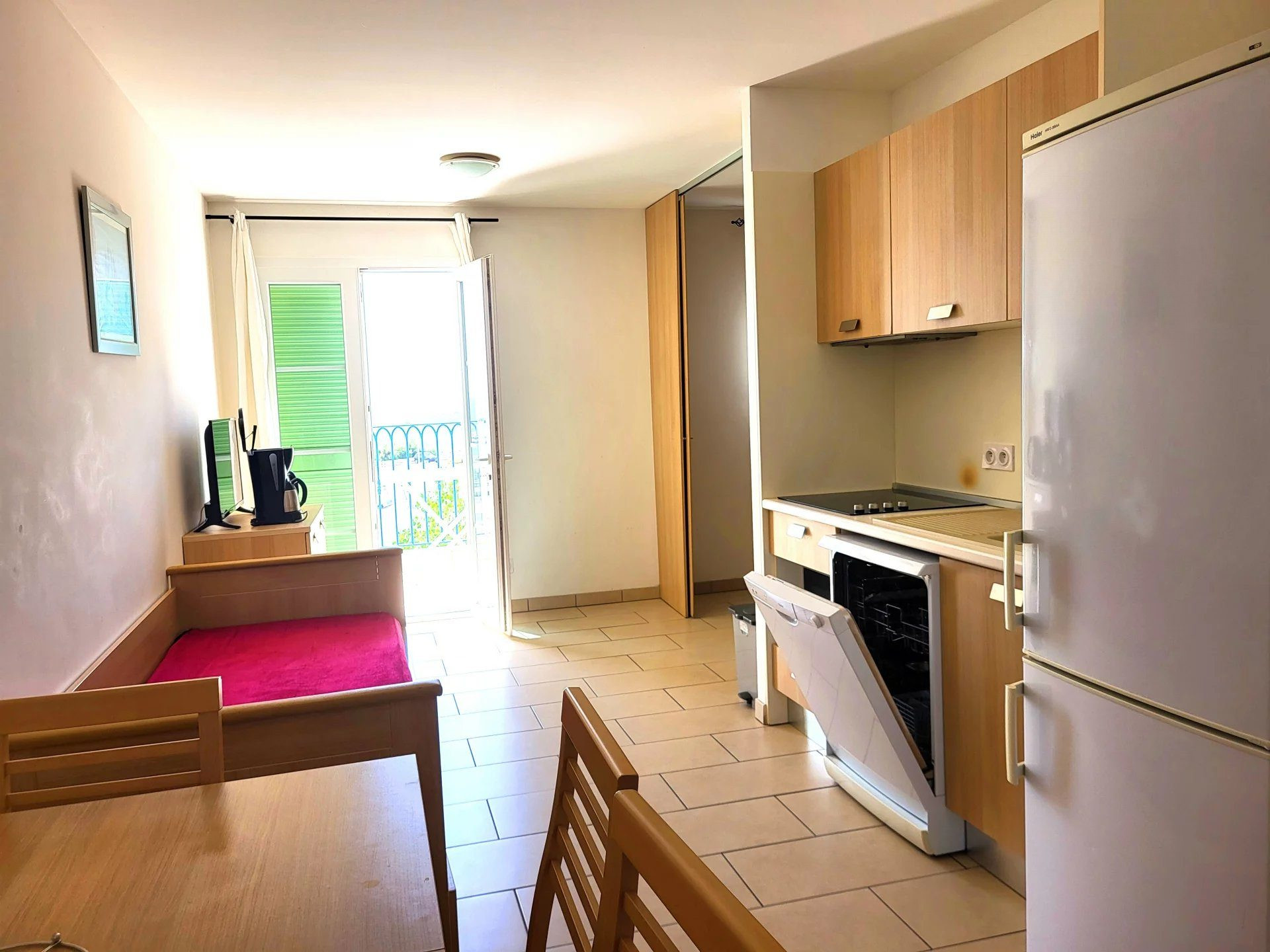 Appartement à vendre à Sari-Solenzara, 41 m²