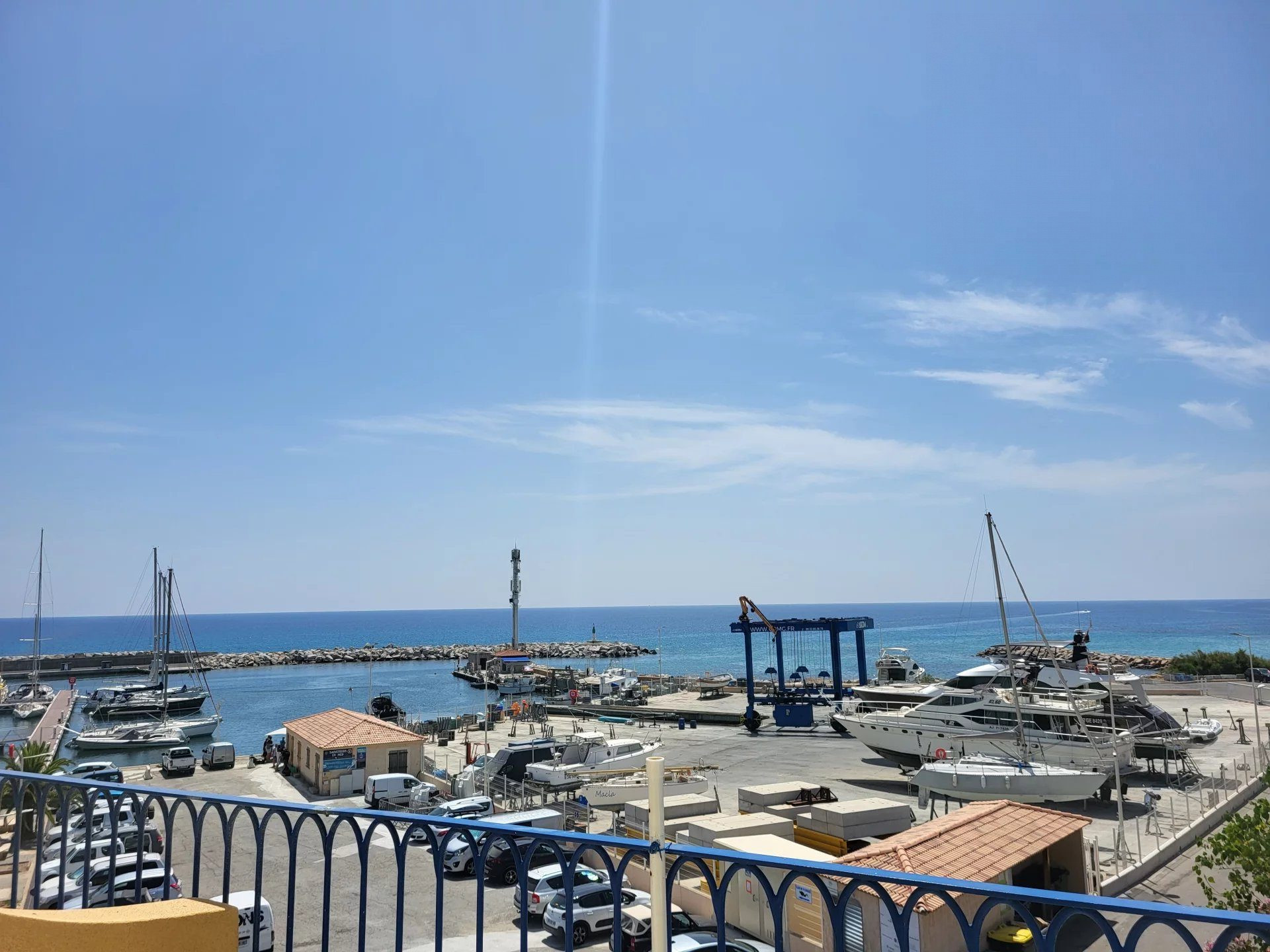 Appartement à vendre à Sari-Solenzara, 41 m²