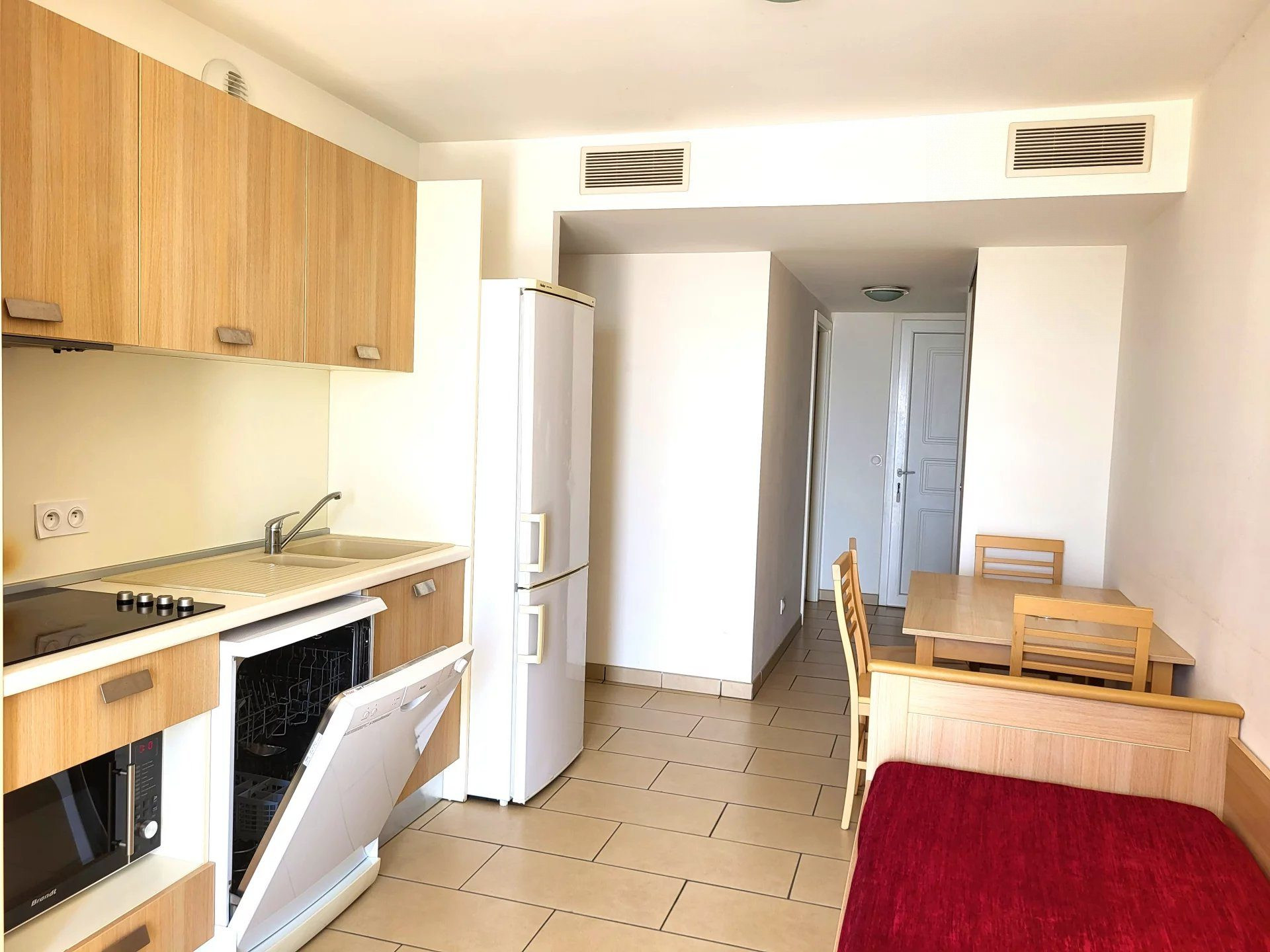 Appartement à vendre à Sari-Solenzara, 41 m²