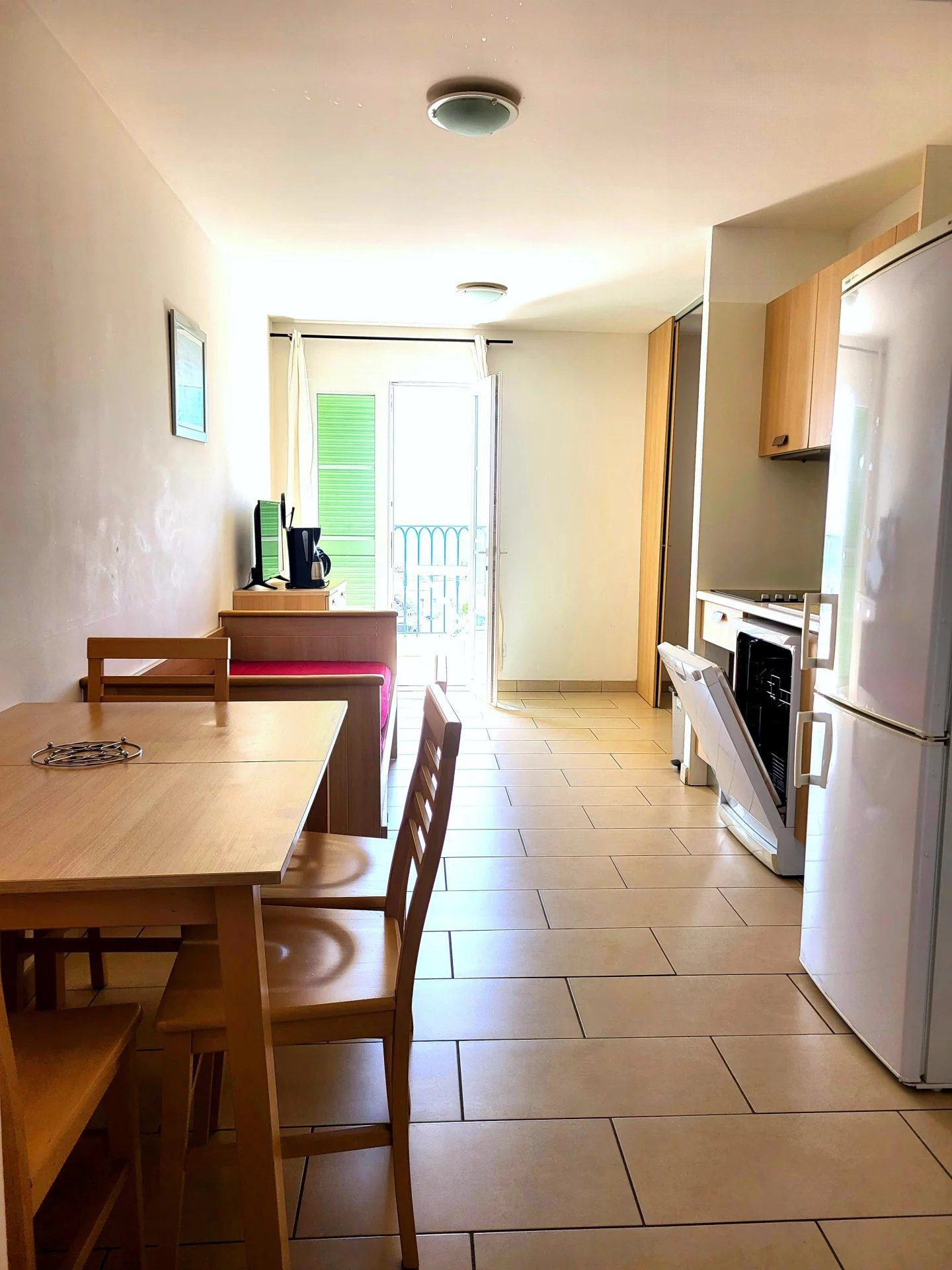 Appartement à vendre à Sari-Solenzara, 41 m²