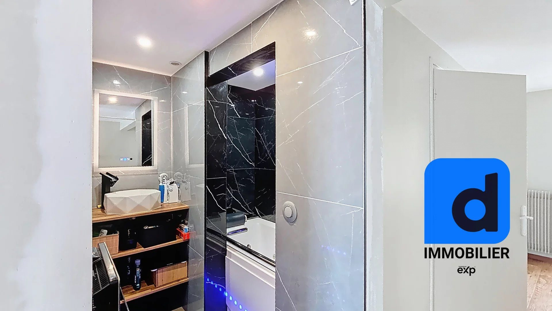 Appartement à vendre à Boulogne-sur-Mer, 225 m²