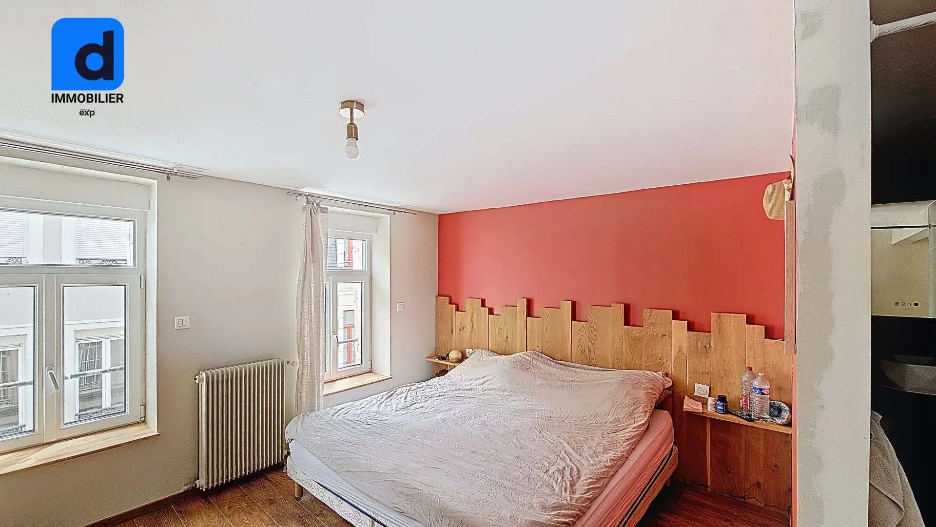 Appartement 6 pièces 225 m² · à Boulogne-sur-Mer · 225 m² · 399 000 €