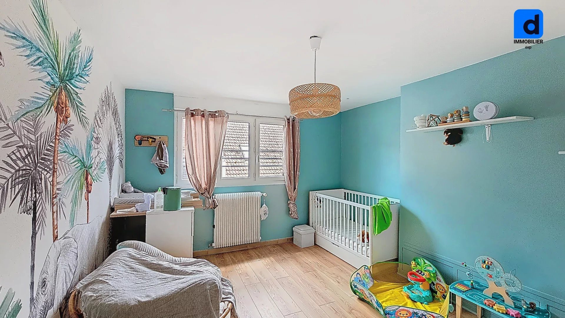 Appartement à vendre à Boulogne-sur-Mer, 225 m²