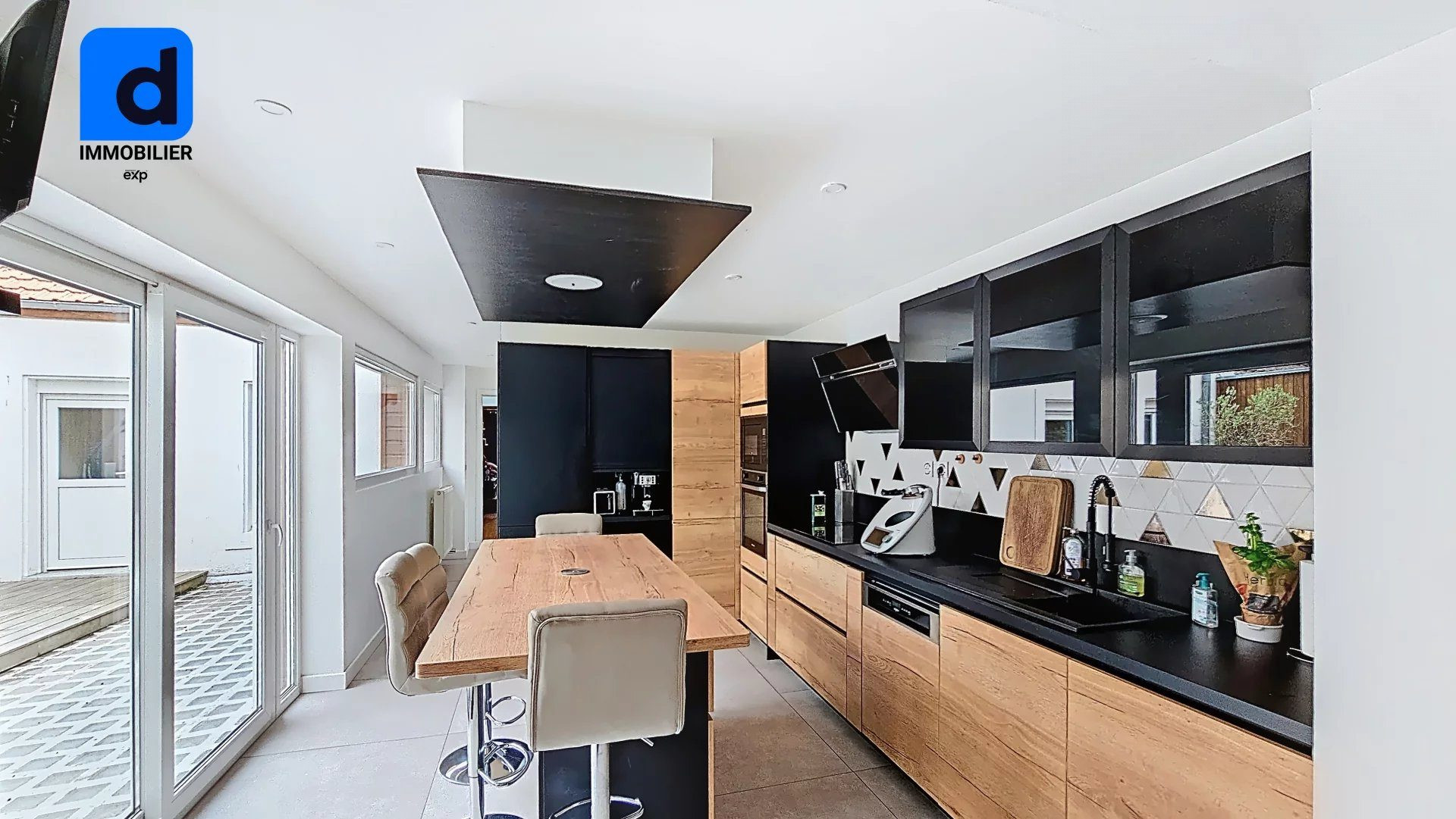 Appartement à vendre à Boulogne-sur-Mer, 225 m²