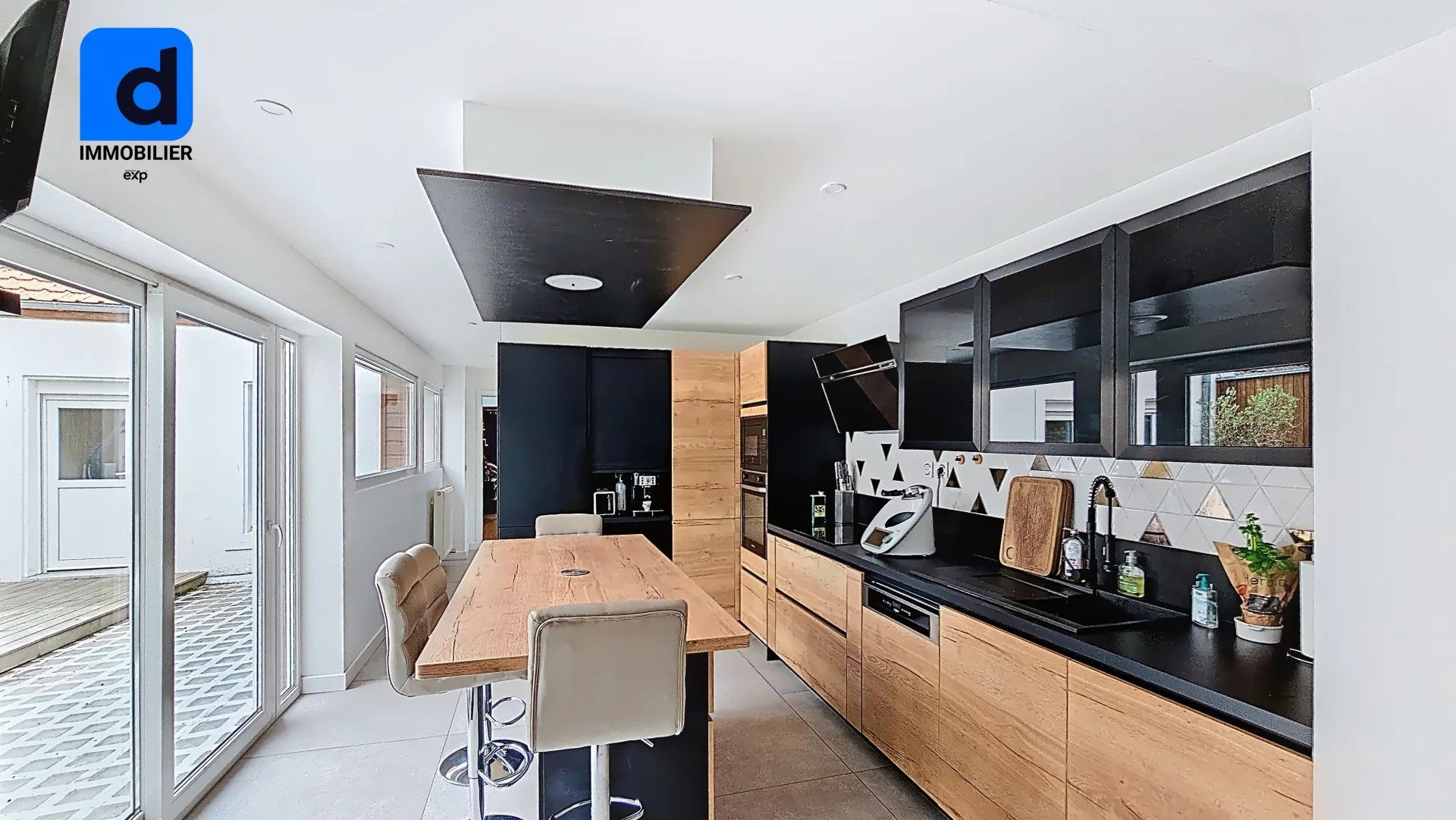 Appartement à vendre à Boulogne-sur-Mer, 225 m²