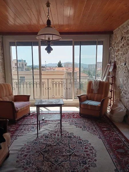 Appartement à vendre à Marseille 14e Arrondissement, 113 m²