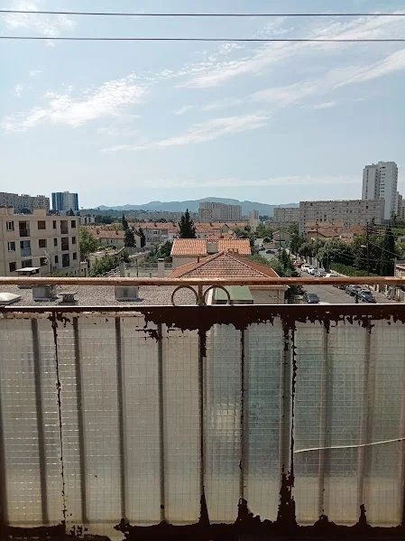 Appartement à vendre à Marseille 14e Arrondissement, 113 m²