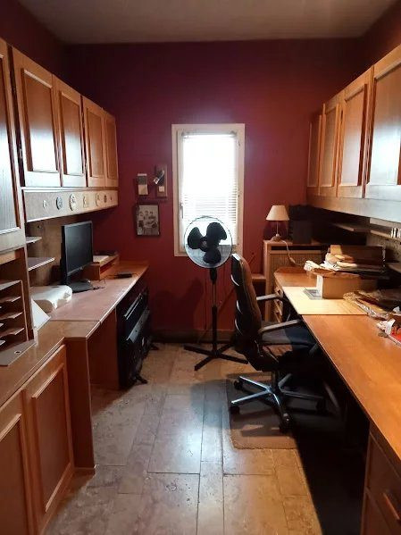 Appartement à vendre à Marseille 14e Arrondissement, 113 m²
