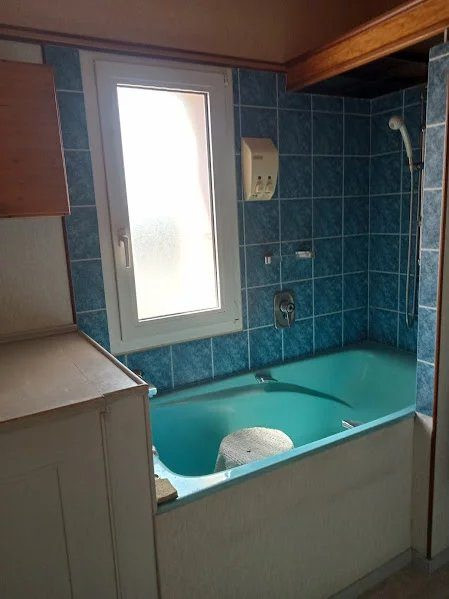 Appartement à vendre à Marseille 14e Arrondissement, 113 m²