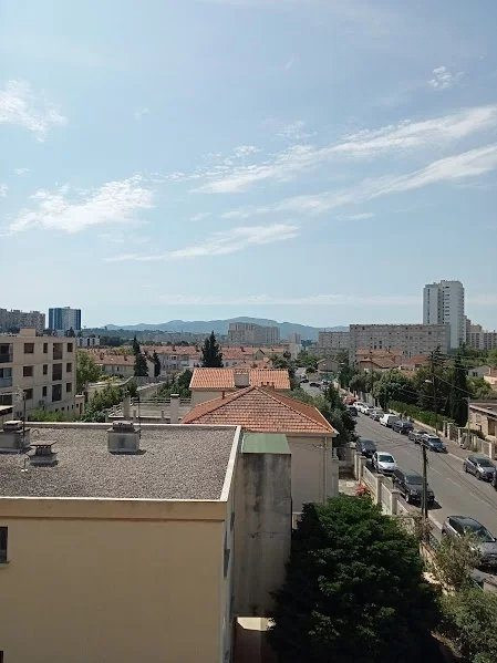 Appartement à vendre à Marseille 14e Arrondissement, 113 m²